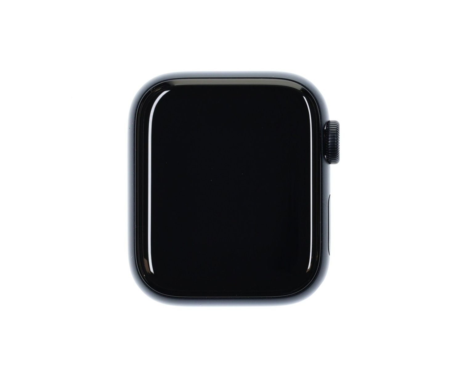 Apple Watch SE 2025, GPS, Aluminium 40mm Midnight - Újszerű