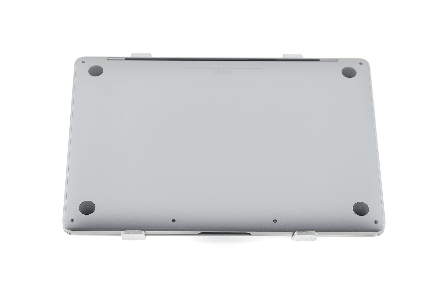 Apple MacBook Pro 13″ 2020, M1 8 Cores, 8 GB, 8 core GPU 256 GB Space Gray - Εξαιρετικό