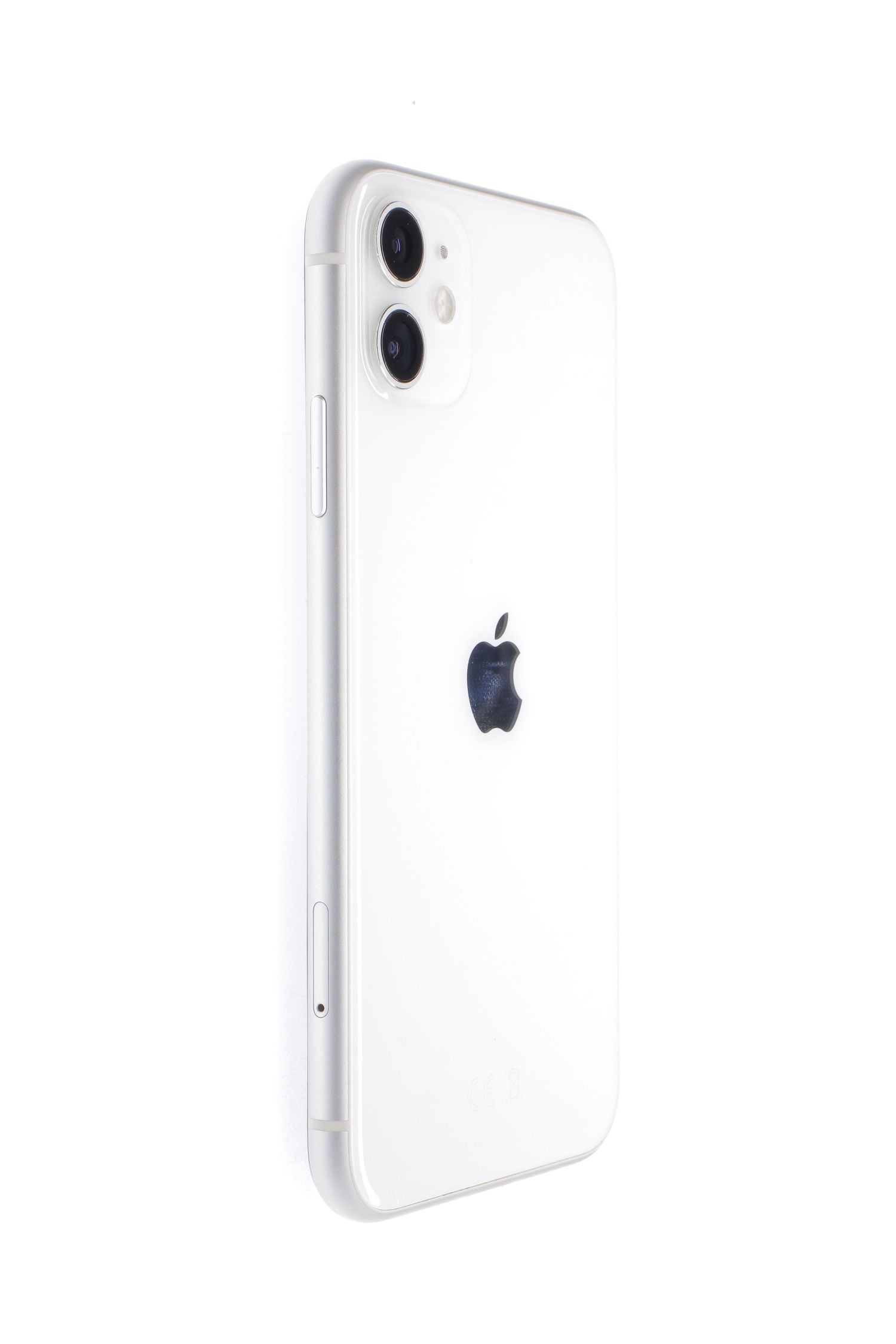 Apple iPhone 11 128 GB White - Excelent