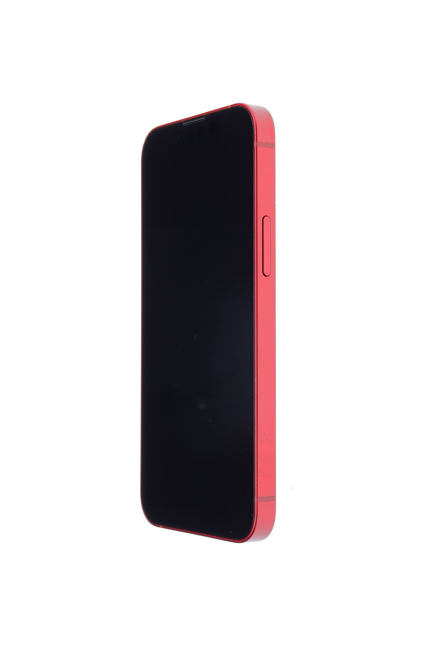 Apple iPhone 13 mini 128 GB Red - Много добро