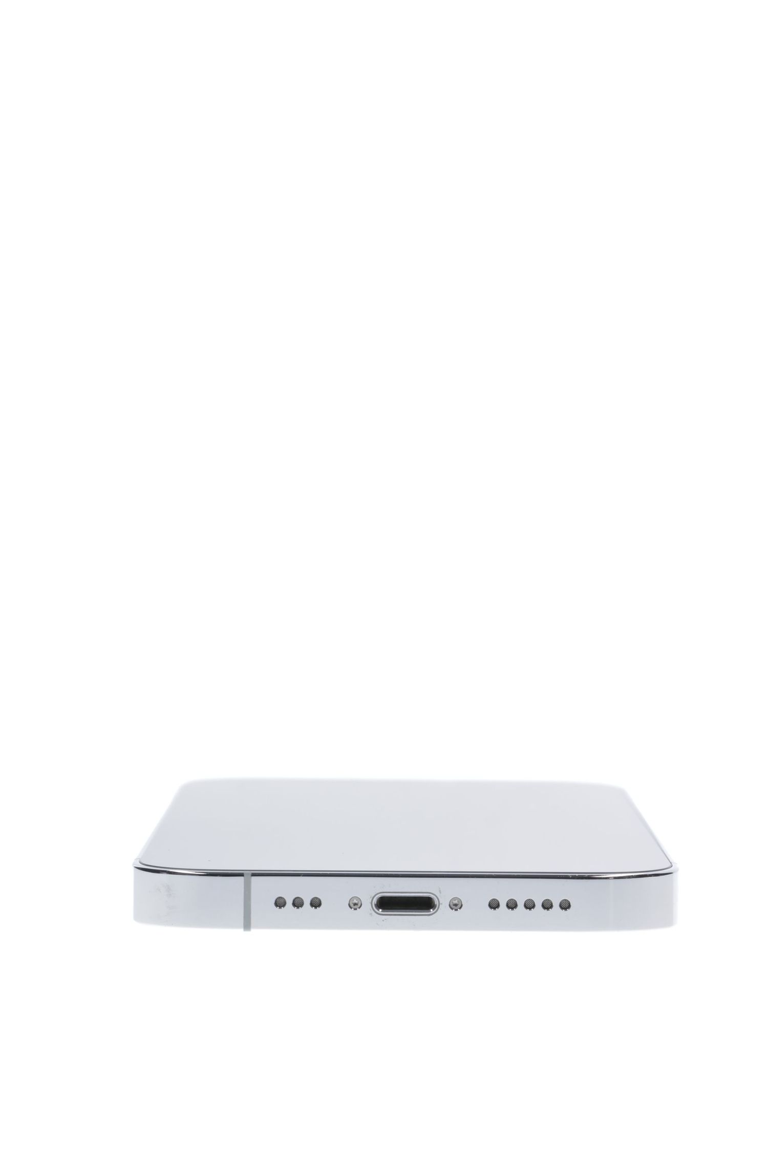 Apple iPhone 14 Pro 256 GB Silver - Εξαιρετικό