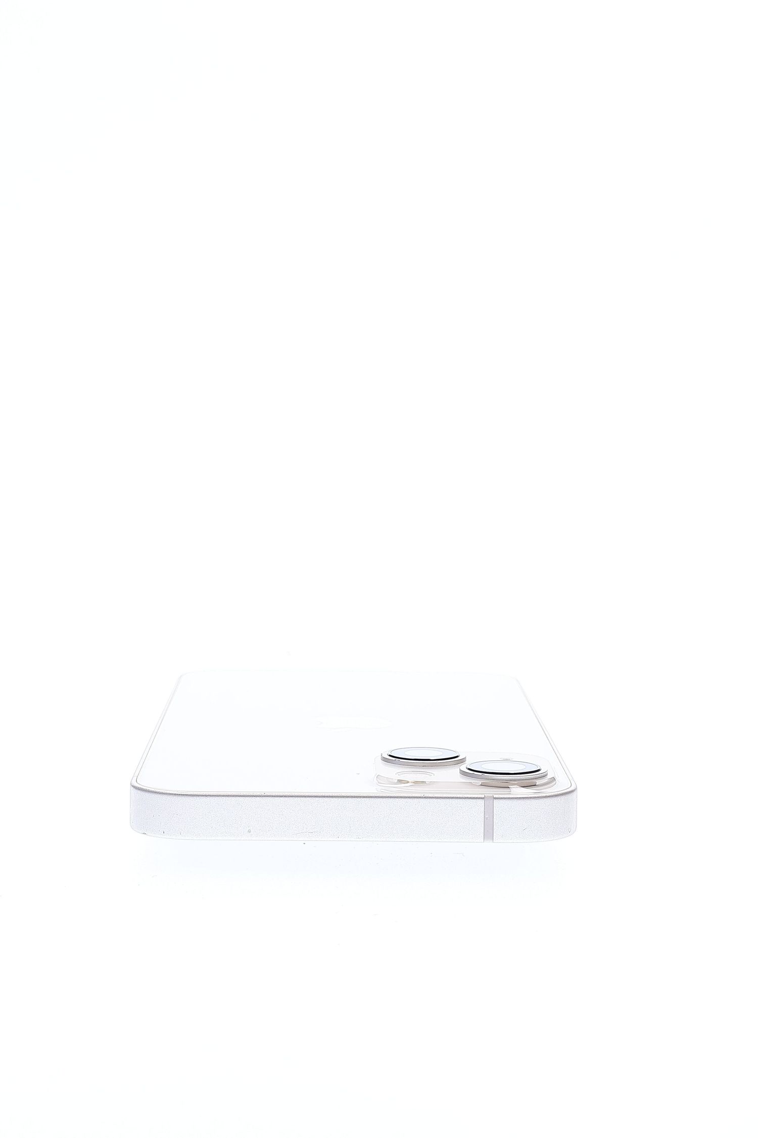 Apple iPhone 13 128 GB Starlight - Σαν καινούργιο