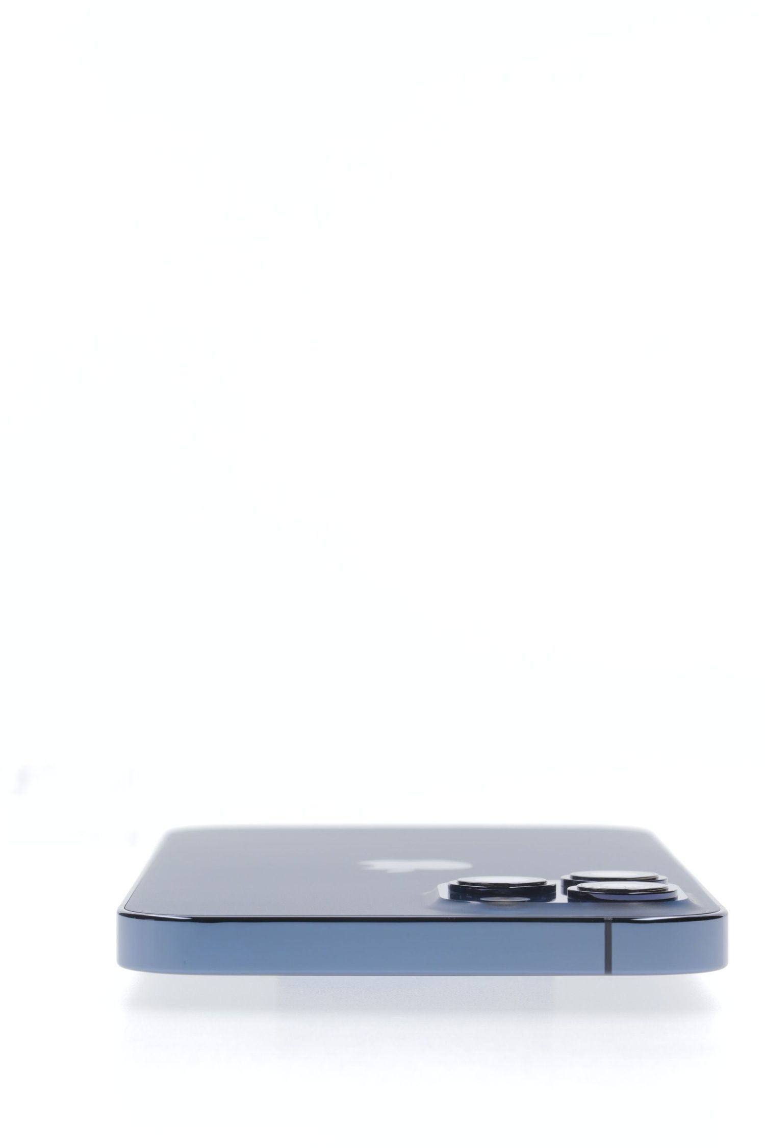Apple iPhone 12 Pro Max 128 GB Pacific Blue - Újszerű
