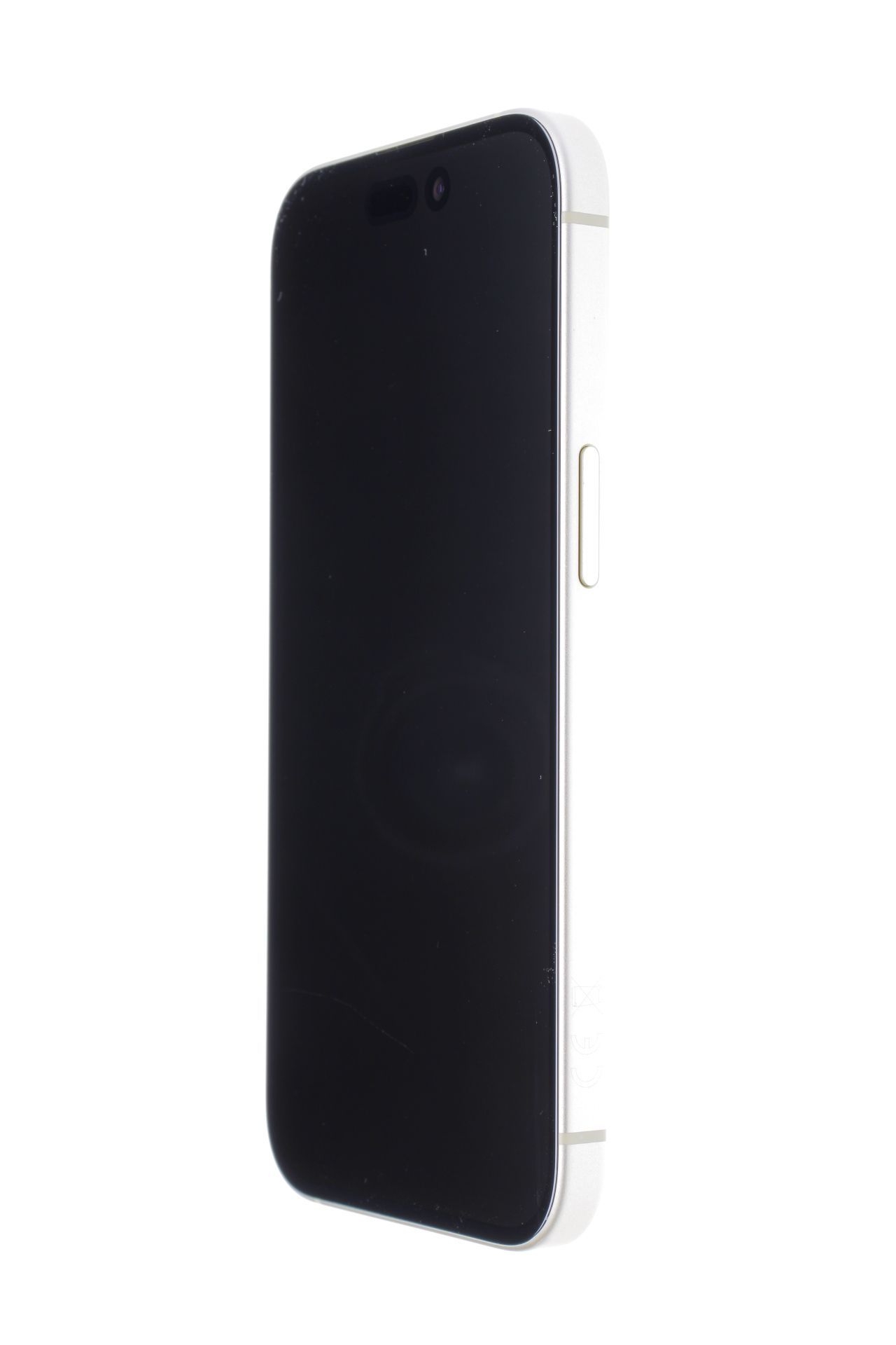 Apple iPhone 15 128 GB Yellow - Εξαιρετικό