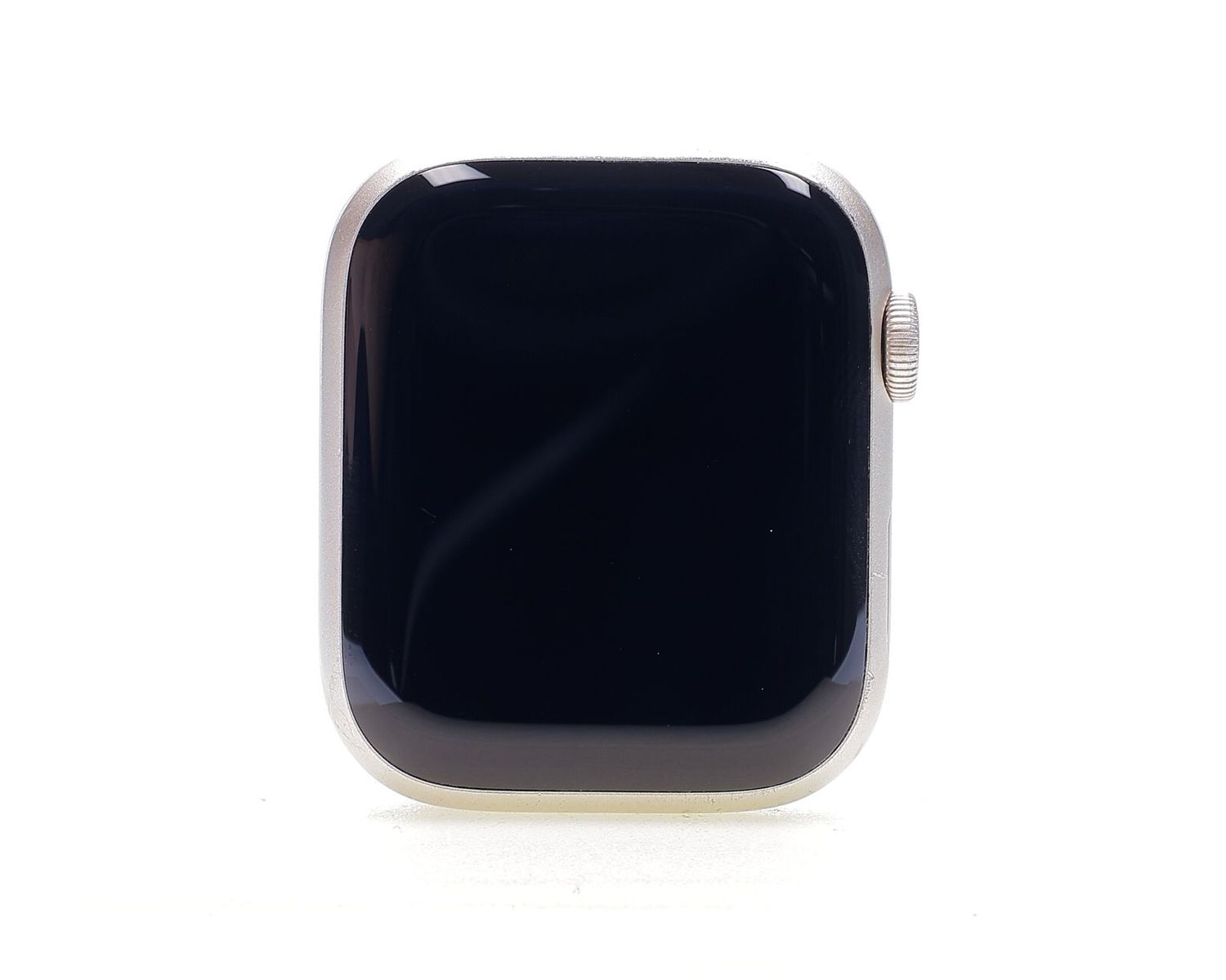 Apple Watch Series 8 2022, GPS, Aluminium 45mm Silver - Excelent