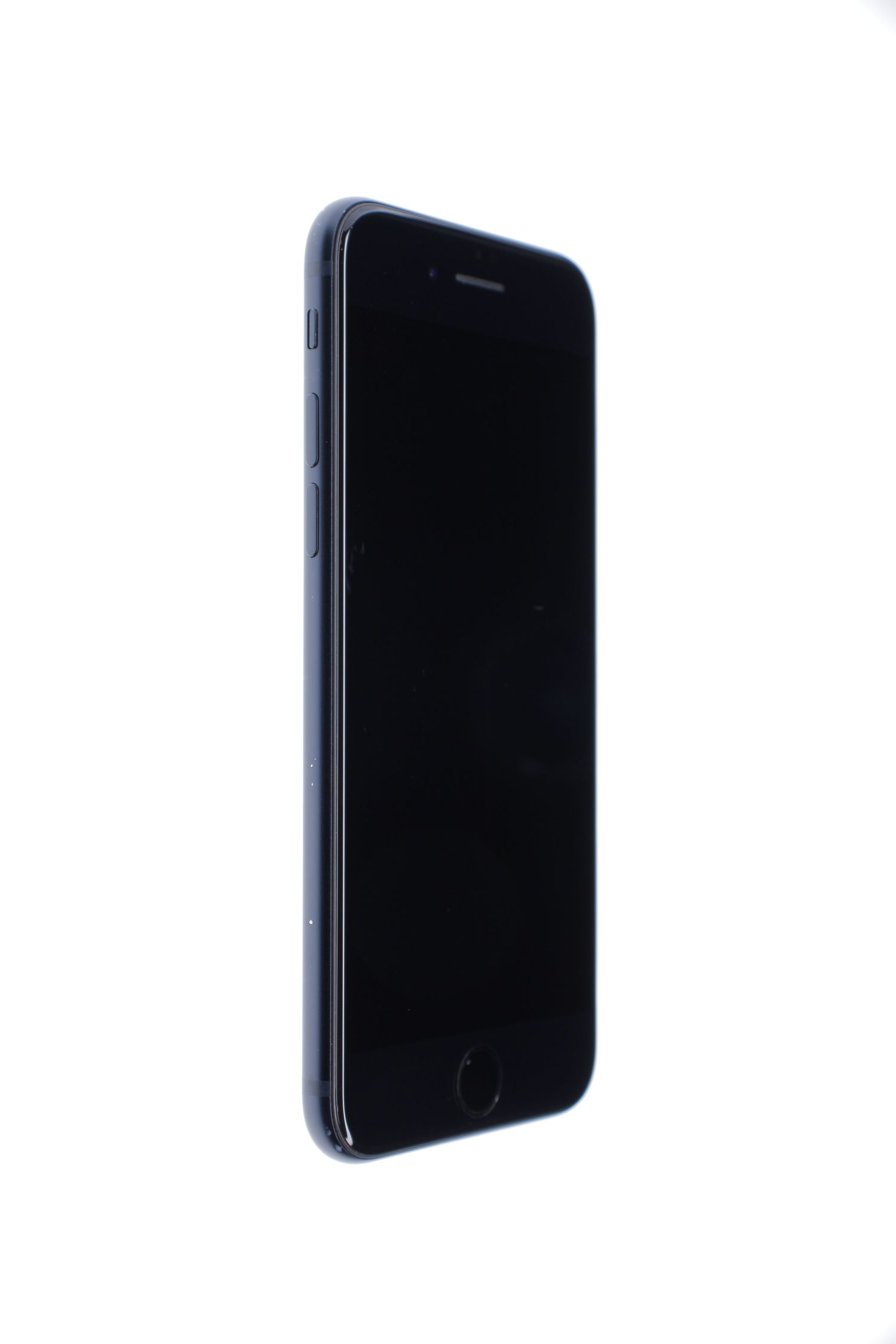 Apple iPhone SE 2022 128 GB Midnight - Kiváló