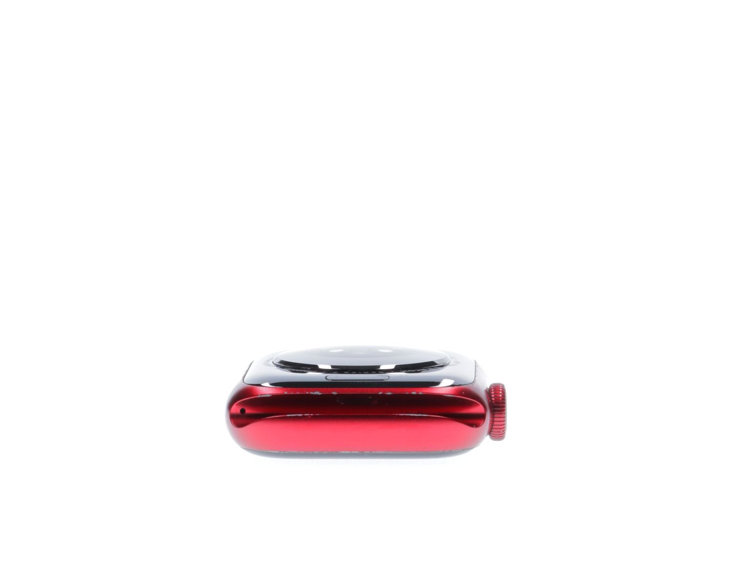 Apple Watch Series 7 2021, GPS, Aluminium 41mm Red - Много добро