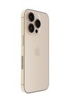 Telefon mobil Apple iPhone 14 Pro eSIM, Gold, 1 TB, Foarte Bun