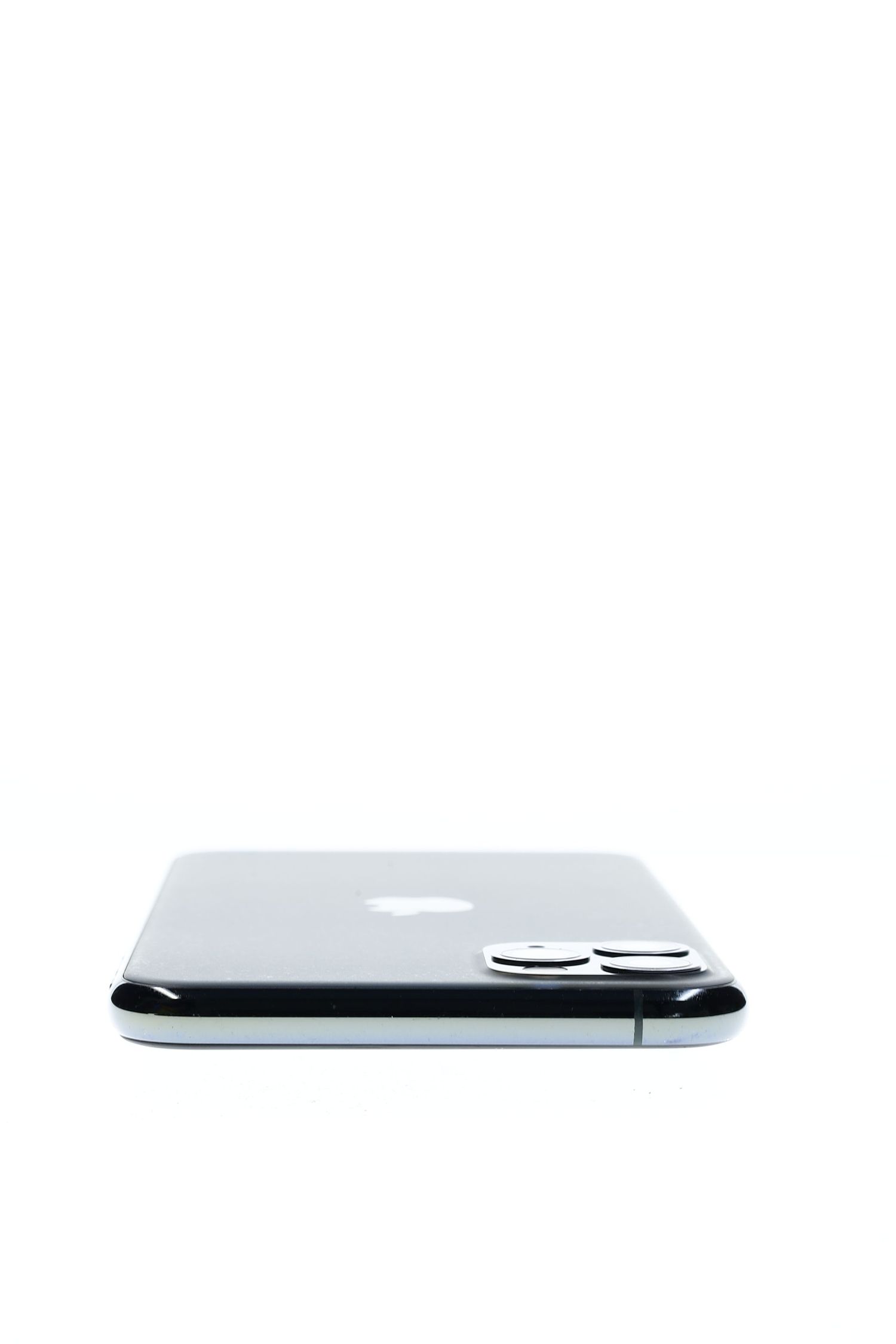 Apple iPhone 11 Pro Max 64 GB Midnight Green - Kiváló