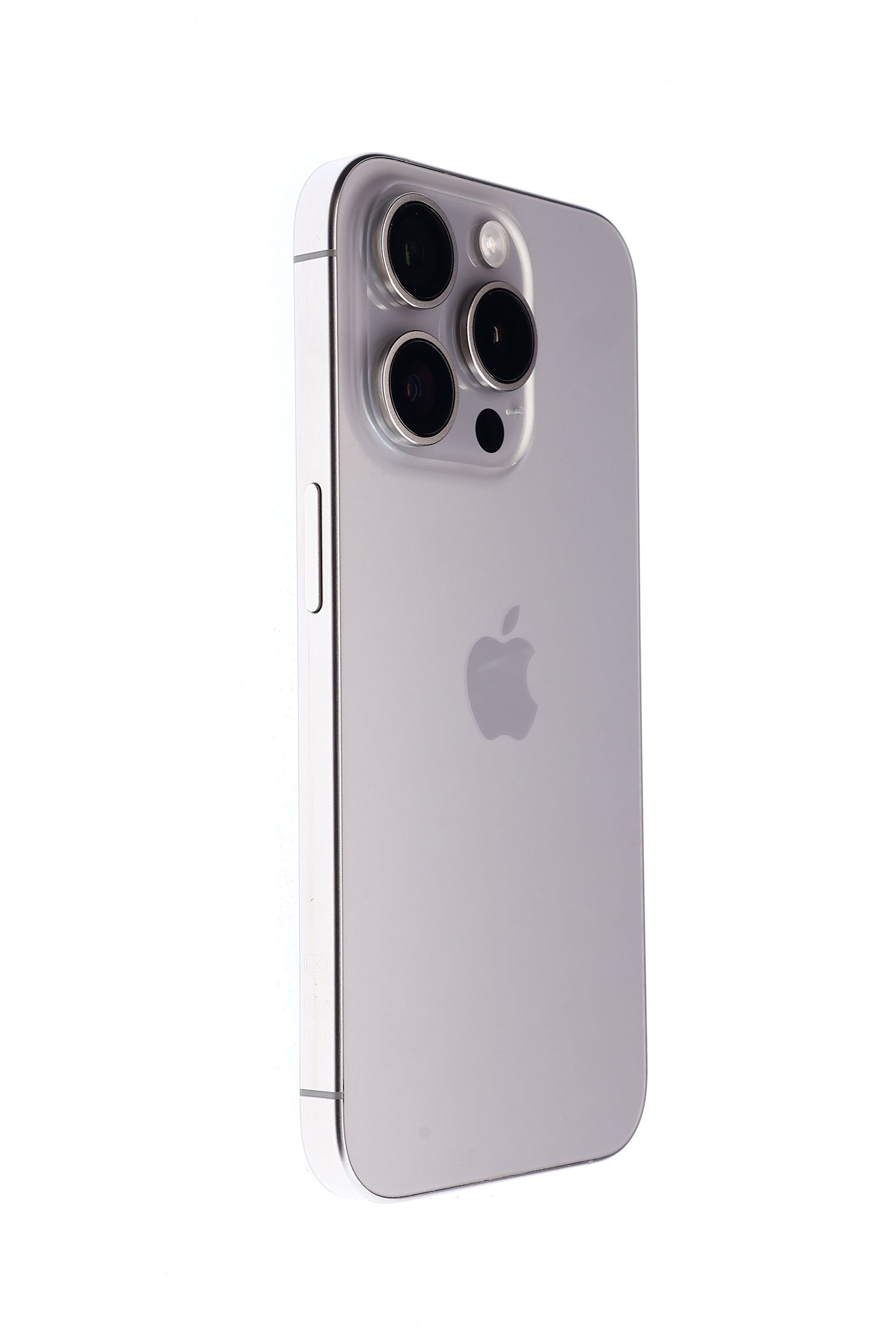 Apple iPhone 15 Pro 256 GB Natural Titanium - Foarte bun