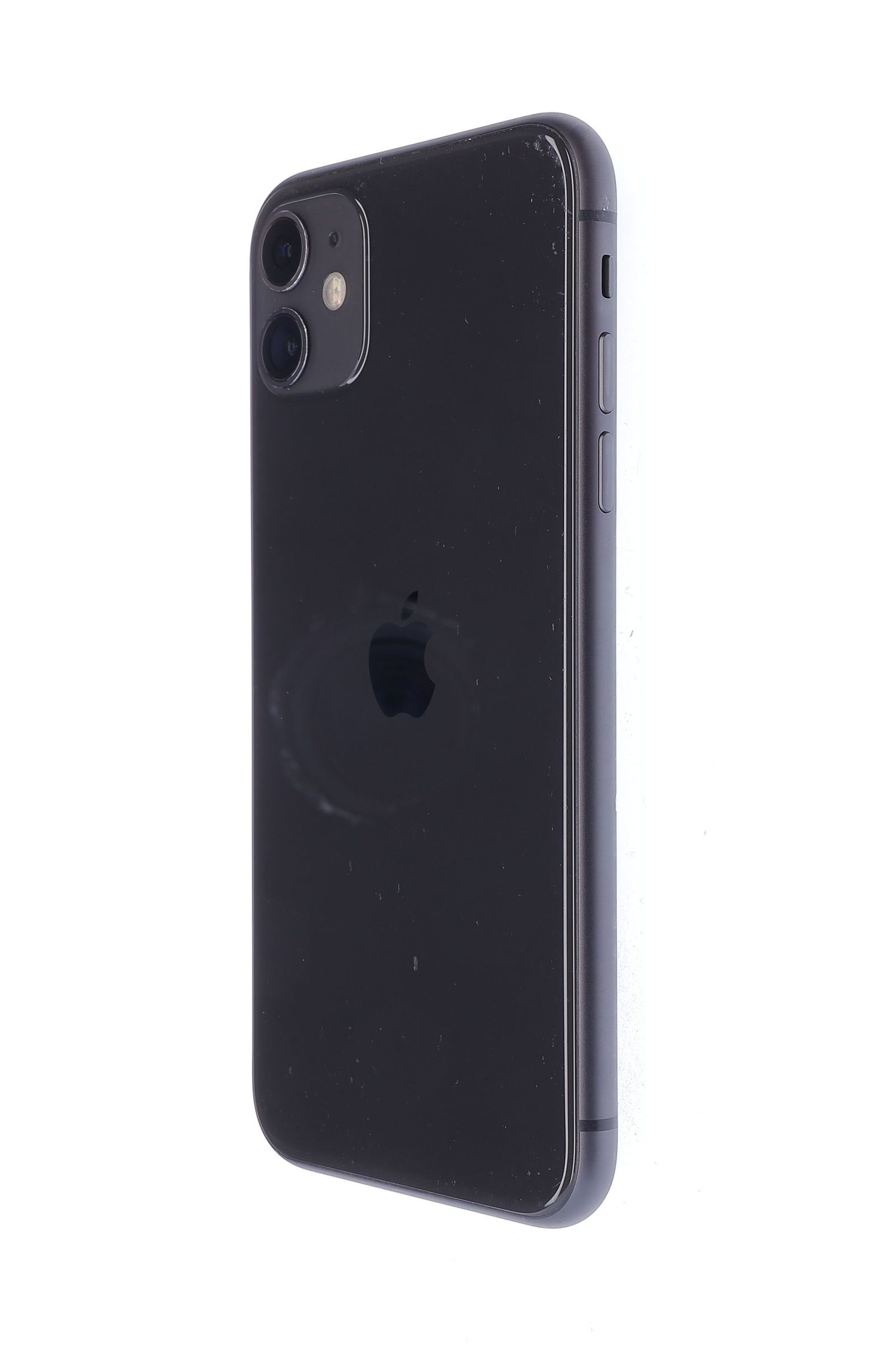Apple iPhone 11 128 GB Black