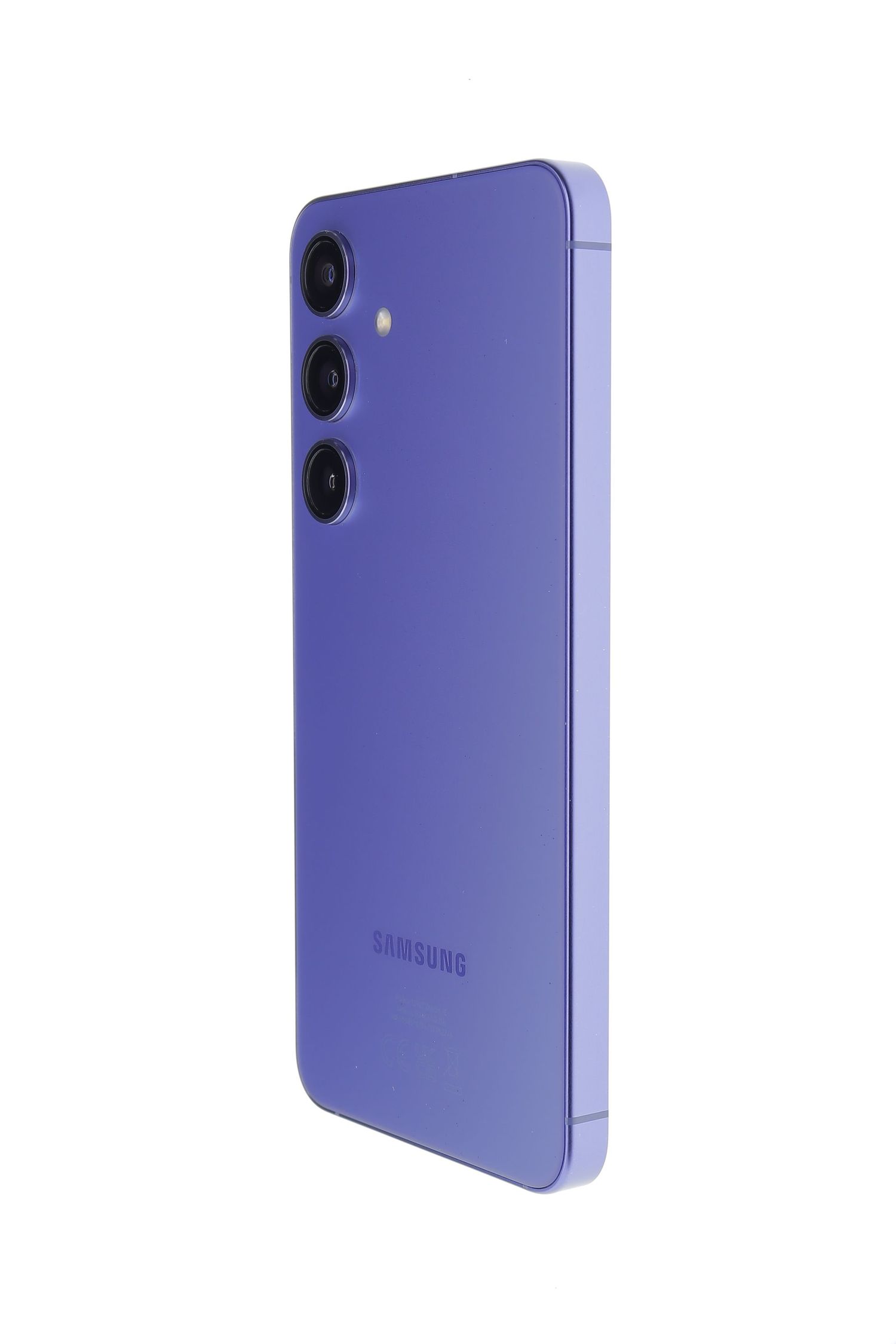 Samsung Galaxy S24 5G Dual Sim 128 GB Cobalt Violet - Foarte bun