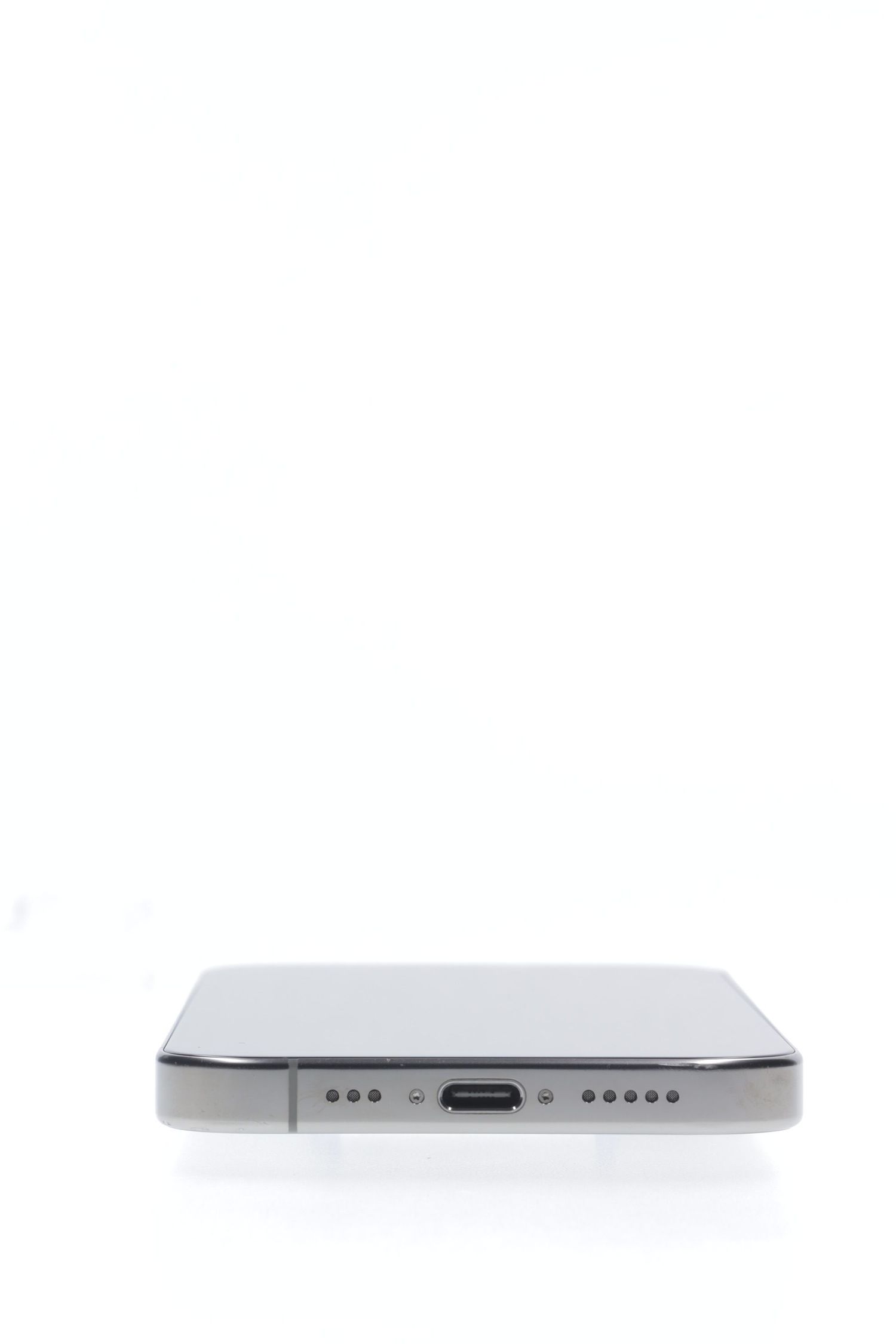Apple iPhone 16 Pro 256 GB Natural Titanium - Ca nou