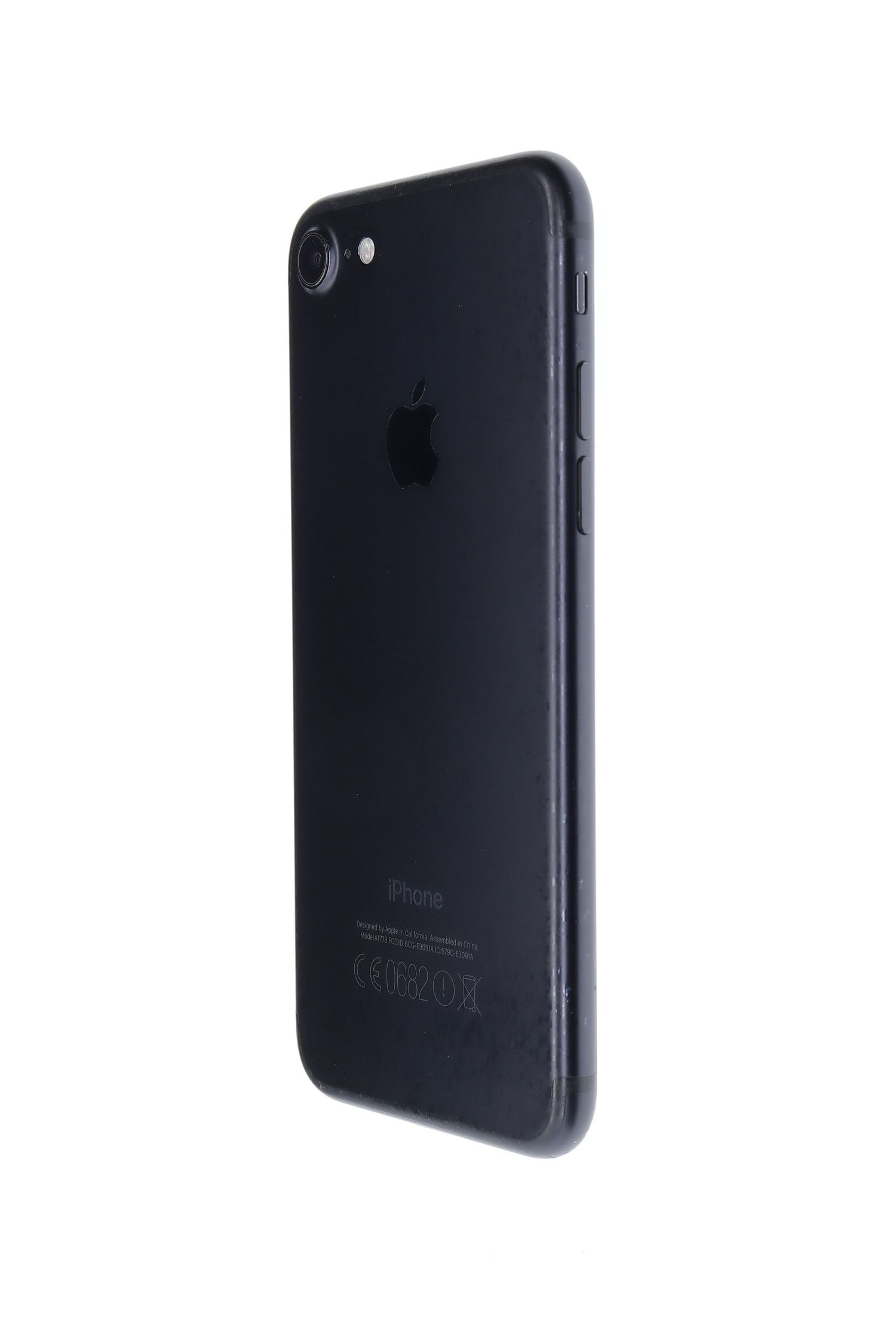 Apple iPhone 7 32 GB Black - Πολύ καλό