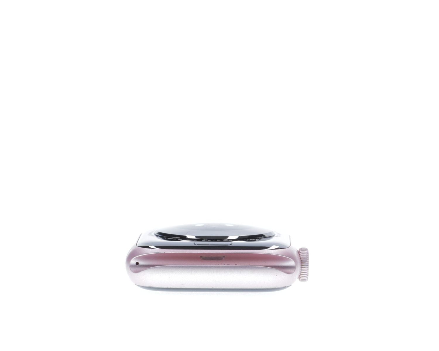 Apple Watch Series 9 2023, GPS, Aluminium 45mm Pink - Като нов