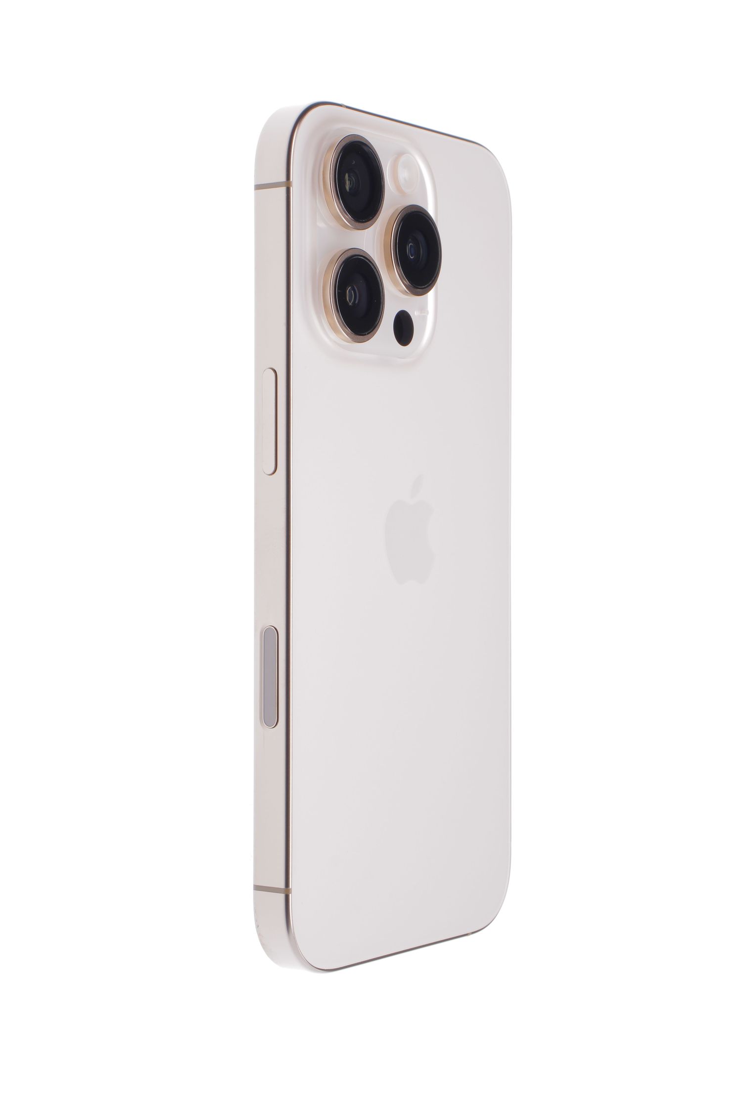 Apple iPhone 16 Pro 512 GB Desert Titanium - Πολύ καλό