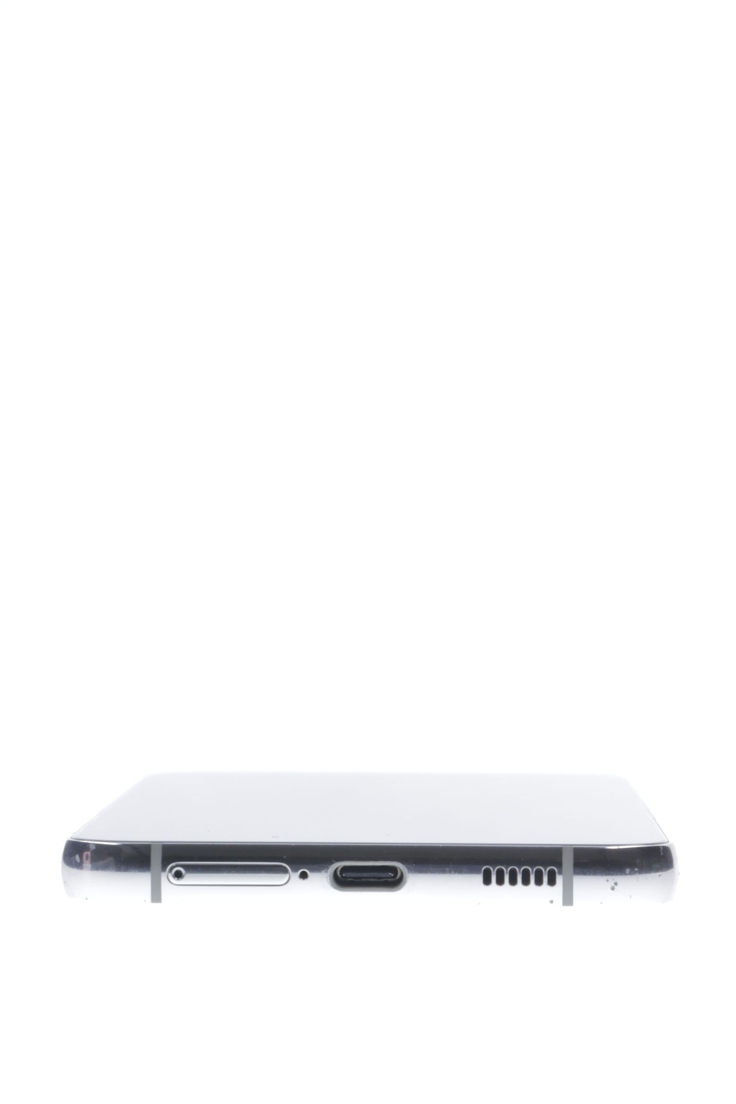 Samsung Galaxy S22 Plus 5G Dual Sim 256 GB Phantom White - Újszerű