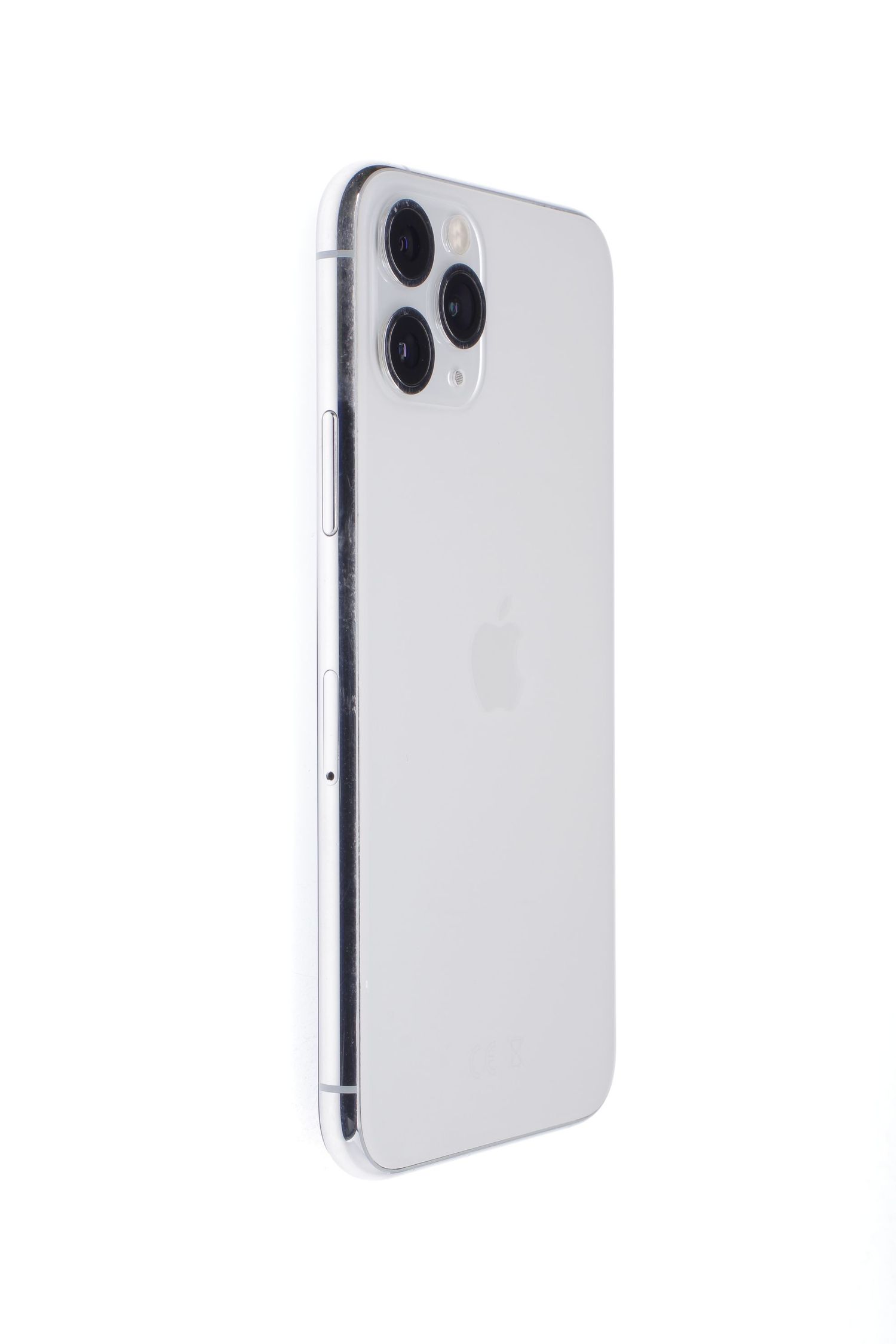 Apple iPhone 11 Pro 64 GB Silver - Excelent