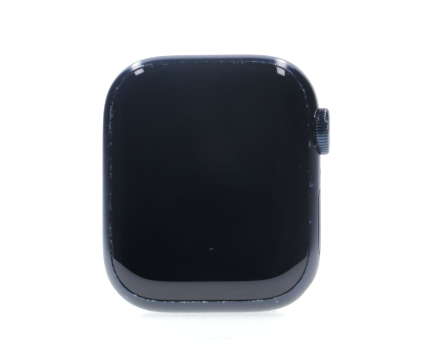 Apple Watch Series 8 2022, GPS, Aluminium 41mm Midnight - Εξαιρετικό