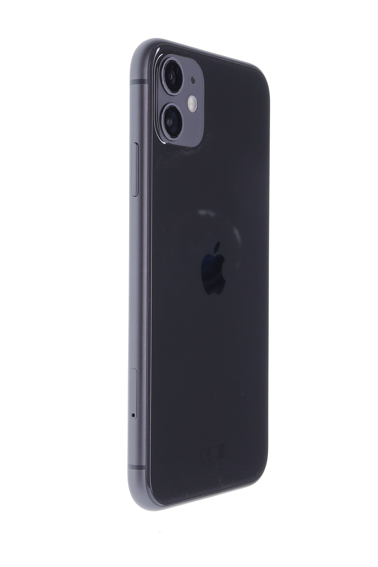 Apple iPhone 11 64 GB Black - Ca nou