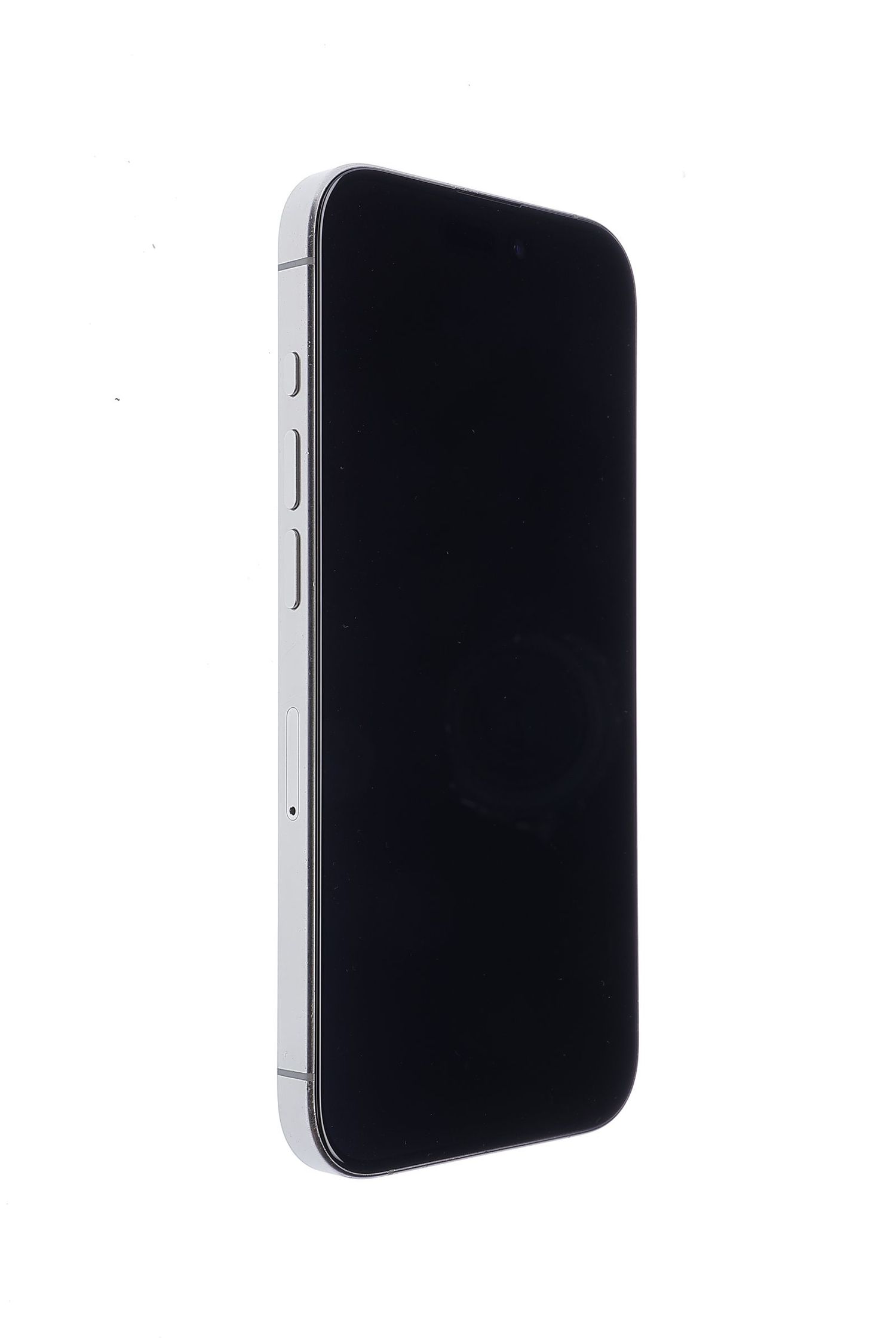 Apple iPhone 15 Pro 128 GB Natural Titanium - Újszerű