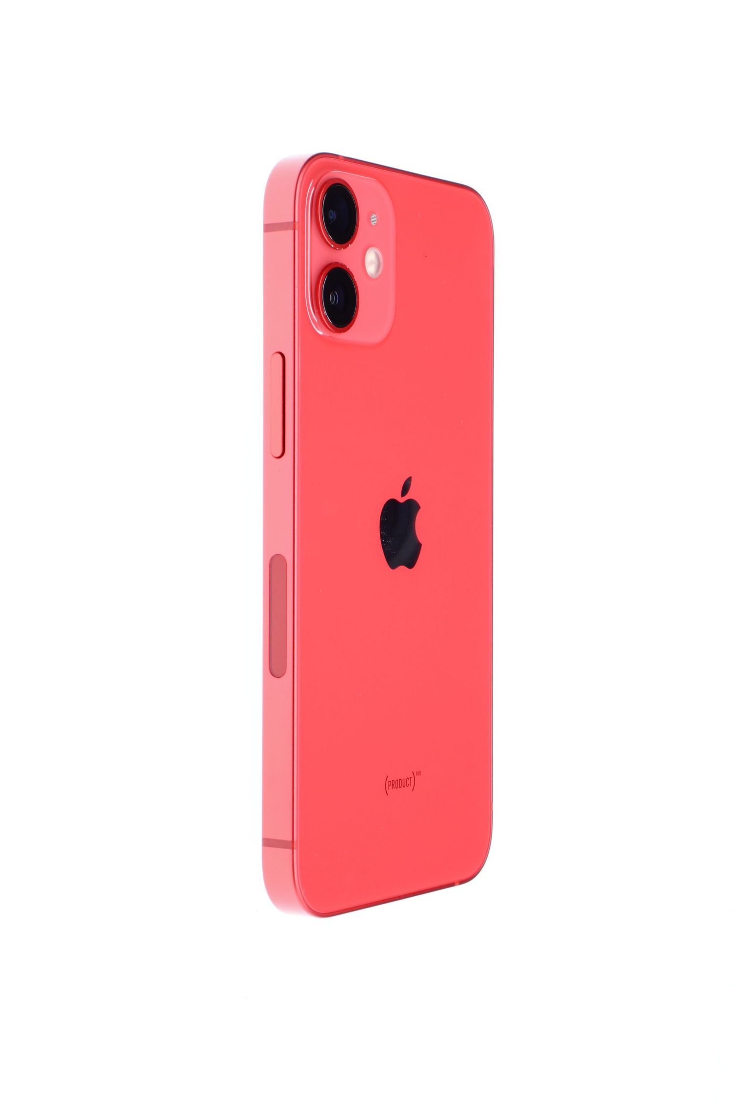 Apple iPhone 12 mini 64 GB Red - Като нов