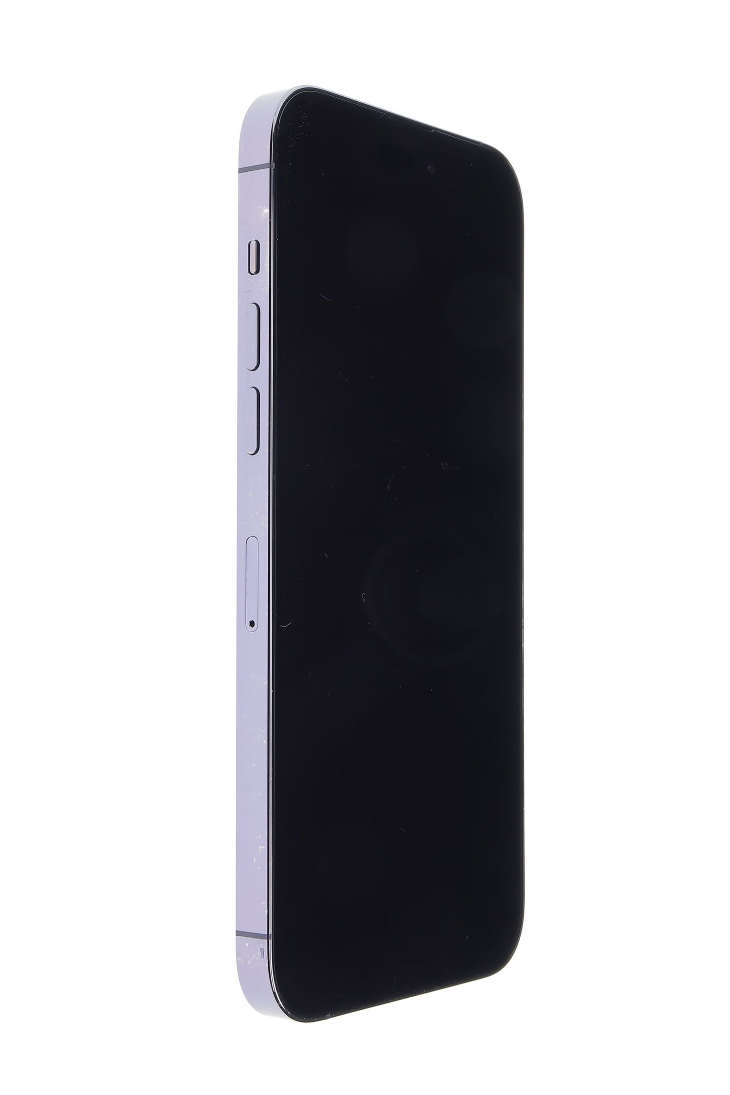 Apple iPhone 14 Pro Max 128 GB Deep Purple - Foarte bun