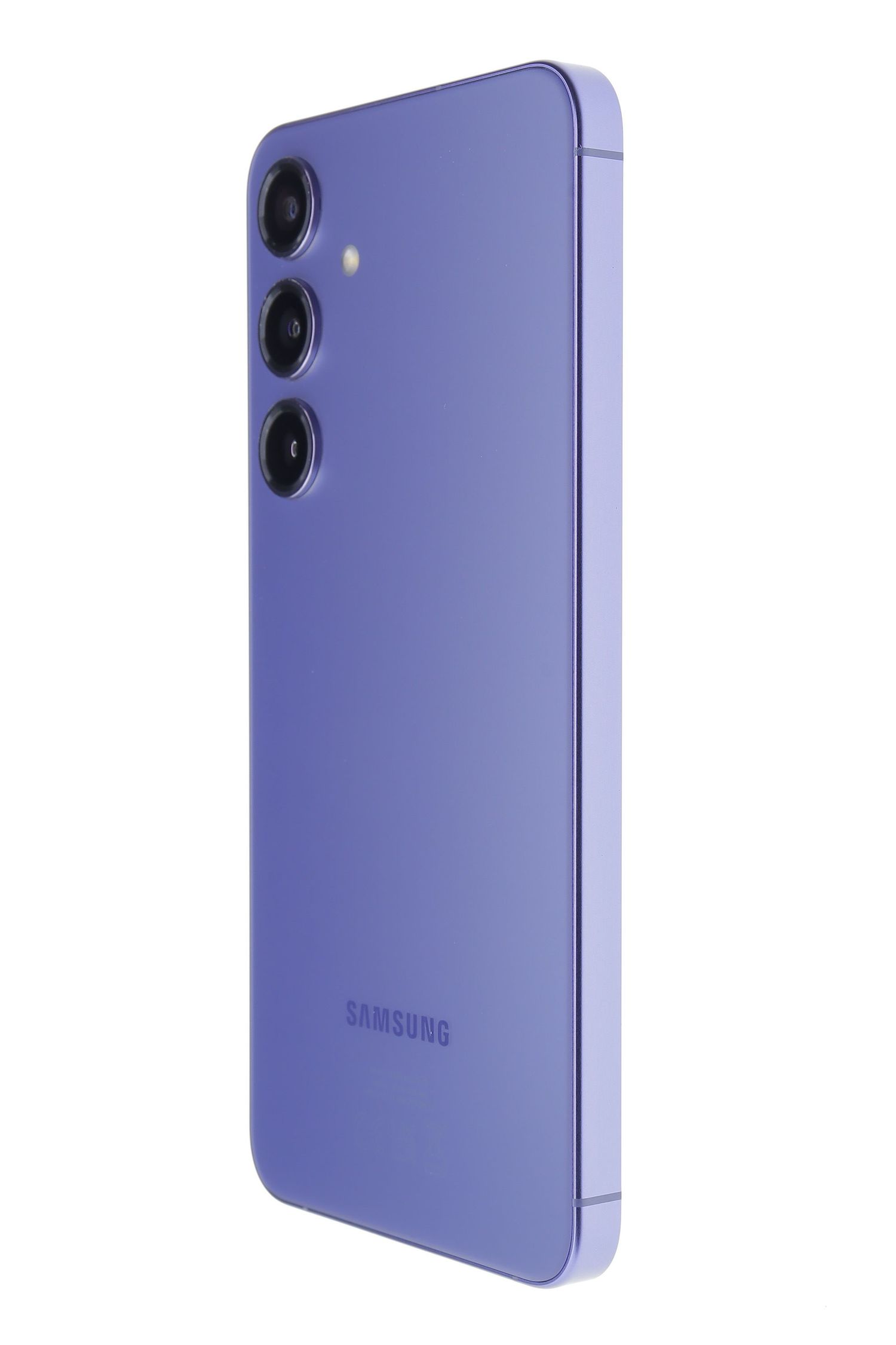 Samsung Galaxy S24 Plus 5G Dual Sim 512 GB Cobalt Violet - Като нов