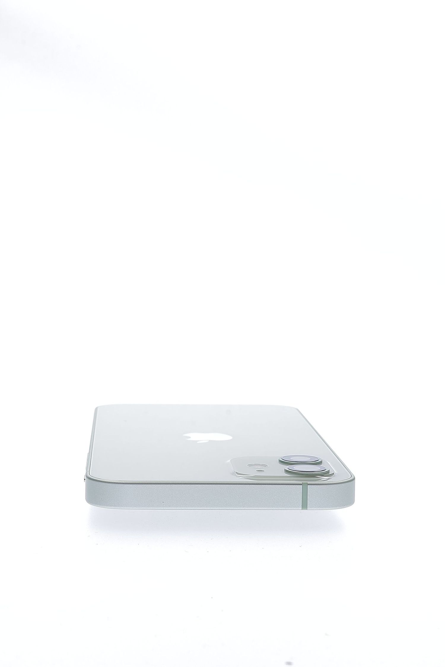 Apple iPhone 12 64 GB Green - Jó