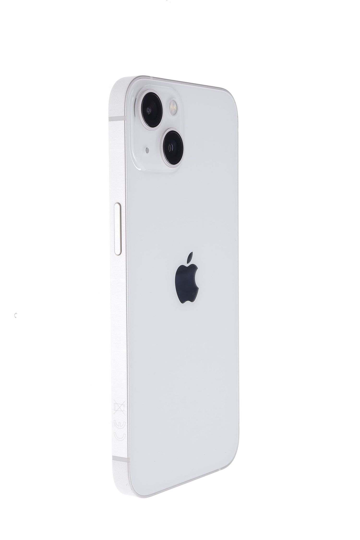 Apple iPhone 13, Starlight, 512 GB - de la 1.849 lei