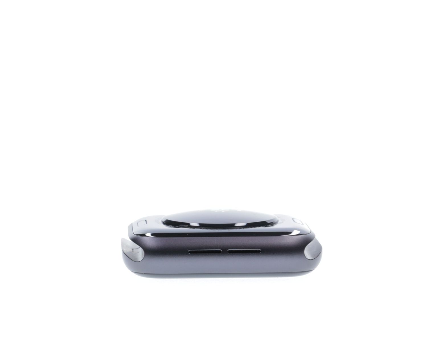 Apple Watch SE 2020, GPS, Aluminium 44mm Space Gray - Újszerű