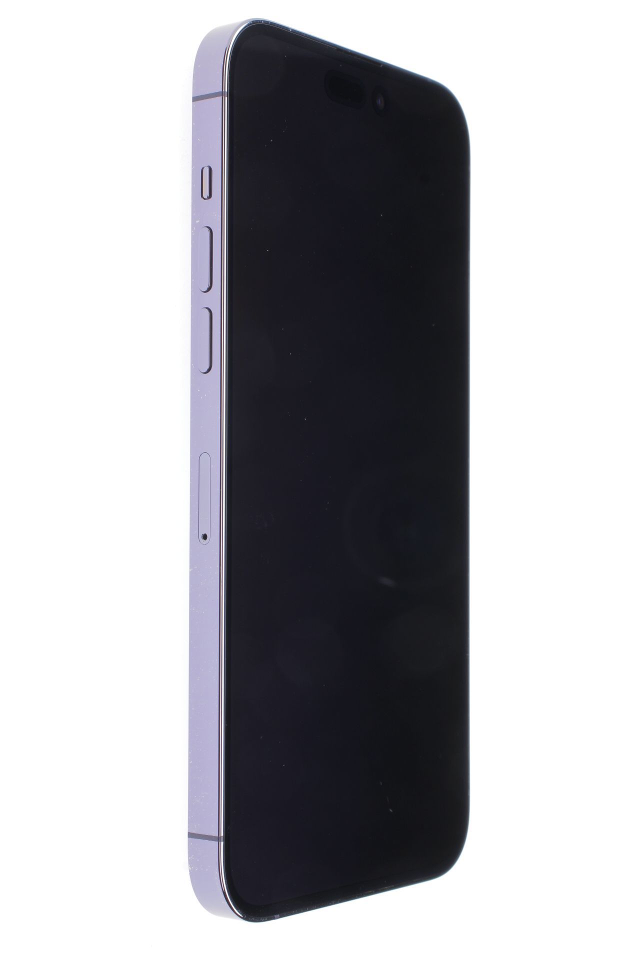 Apple iPhone 14 Pro Max, Deep Purple, 256 GB - de la 2.559 lei