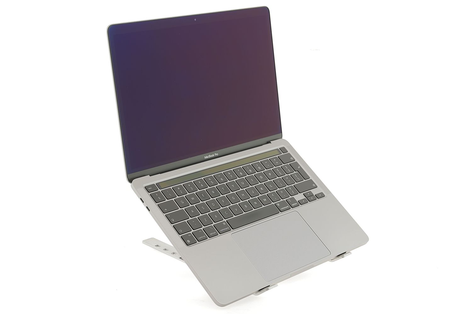 Apple MacBook Pro 13″ 2022, M2 8 Cores, 8 GB, 10 core GPU 256 GB Space Gray - Отлично
