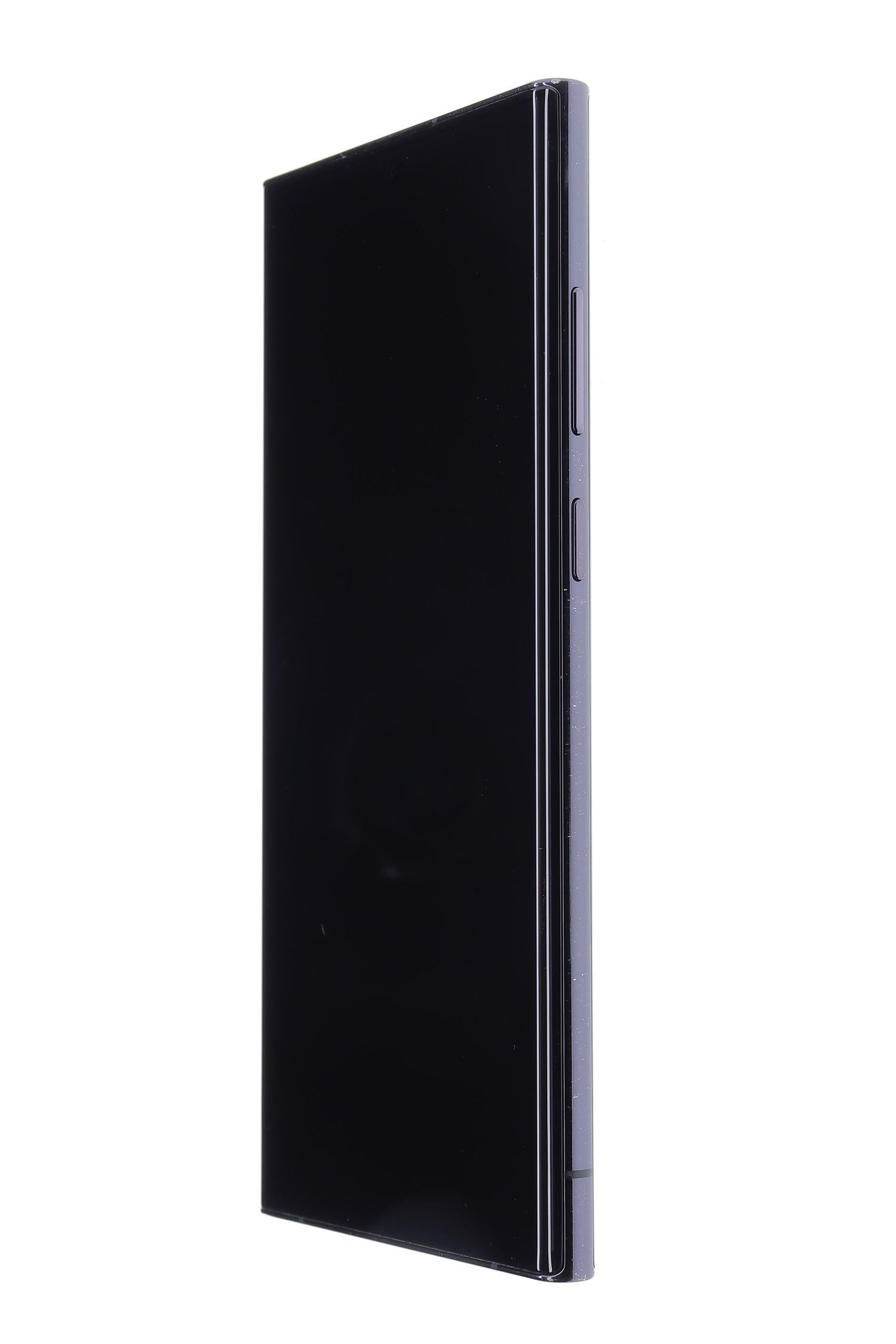 Samsung Galaxy S22 Ultra 5G Dual Sim 256 GB Phantom Black - Excelent