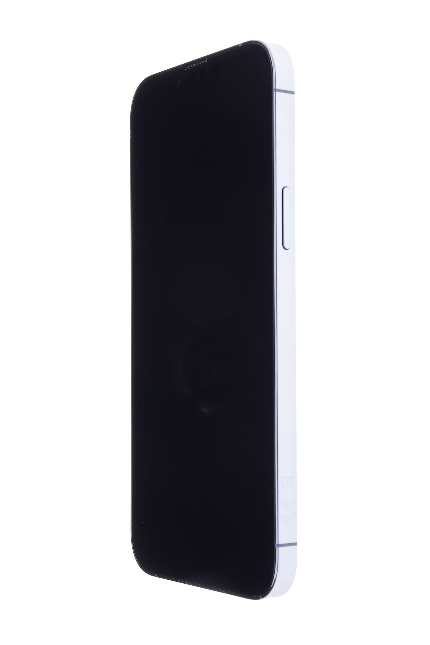 Apple iPhone 13 Pro Max 128 GB Sierra Blue - Kiváló