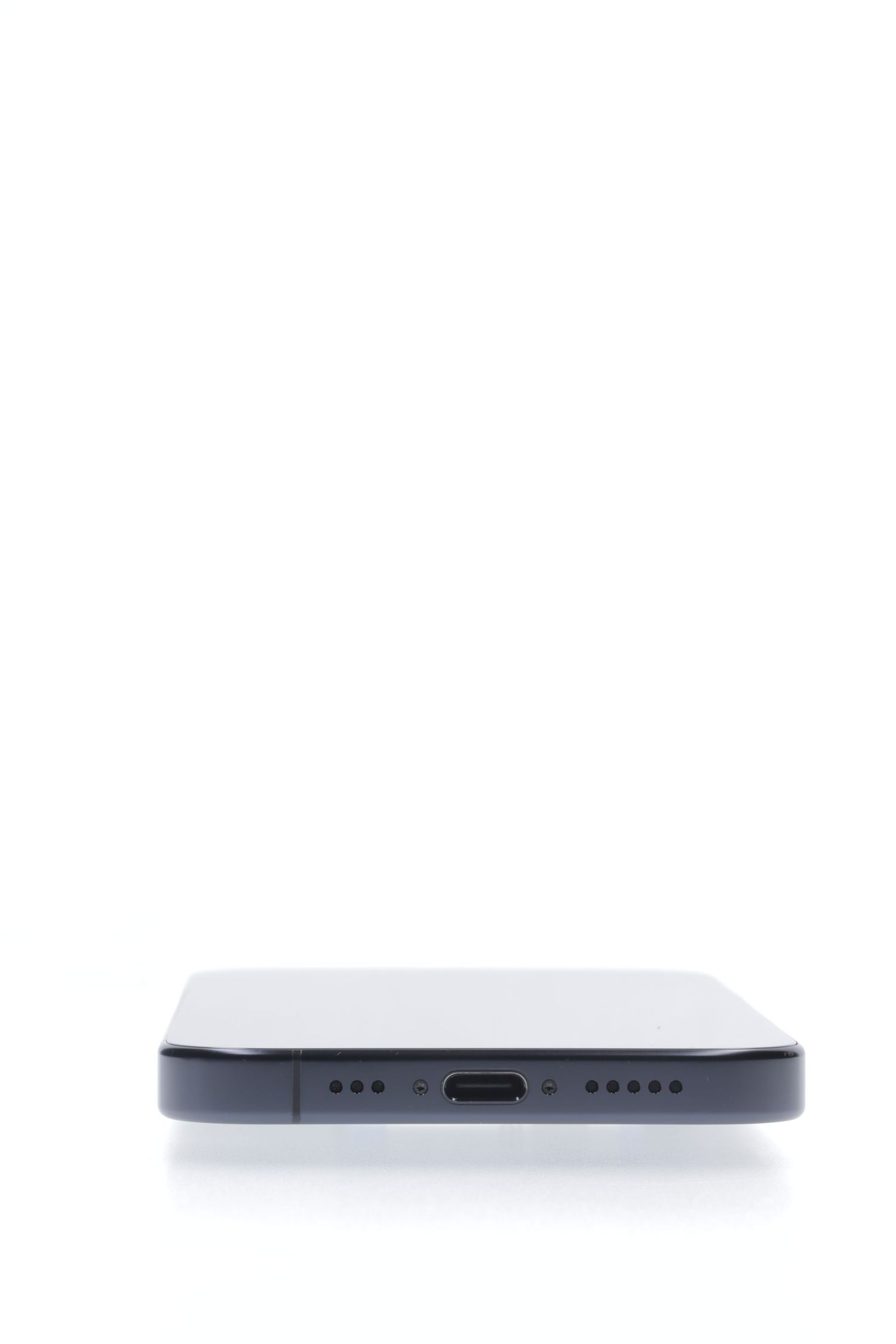 Apple iPhone 16 Pro 128 GB Black Titanium - Отлично
