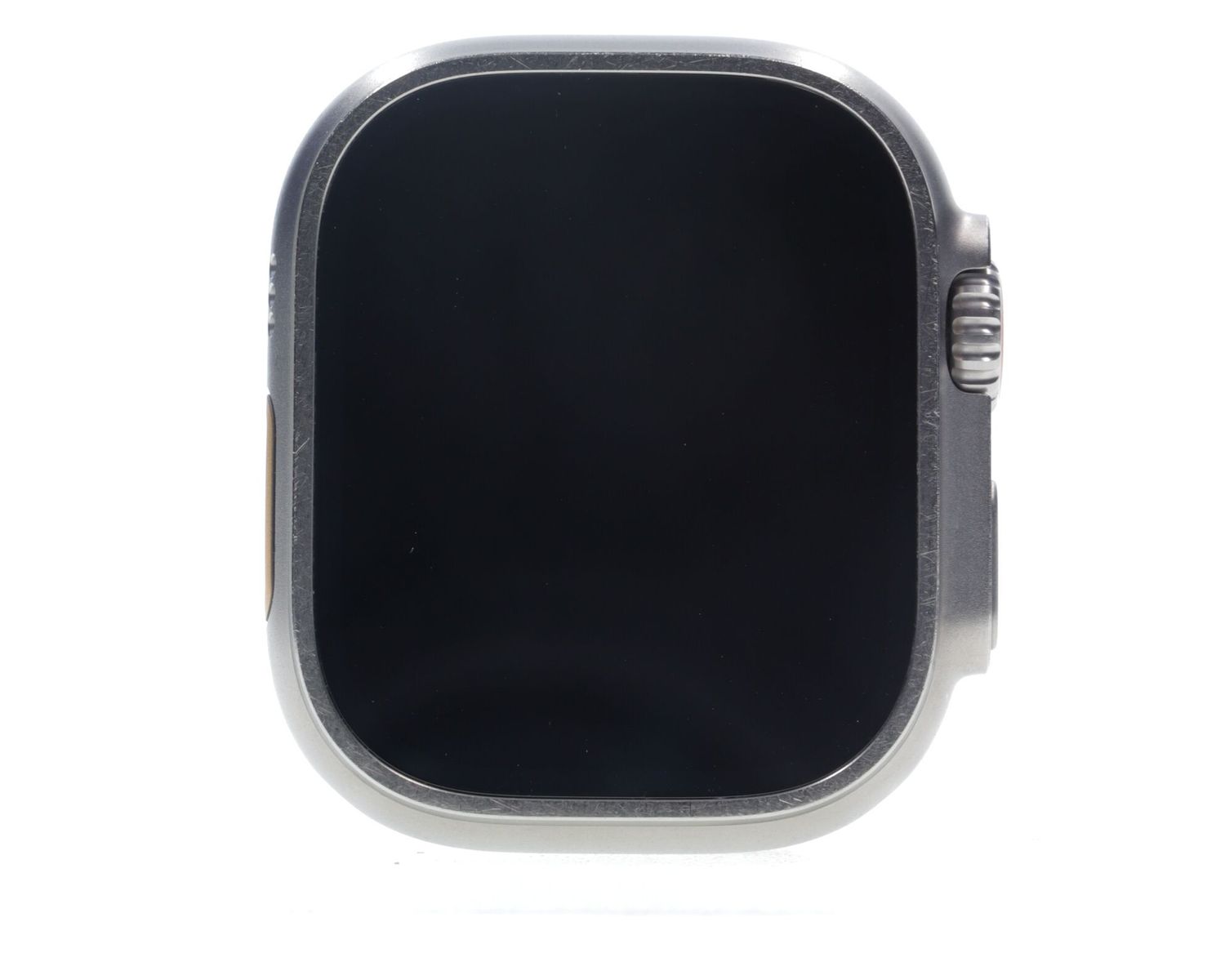 Apple Watch Ultra 2022, GPS + Cellular, Titanium 49mm Titanium - Excelent