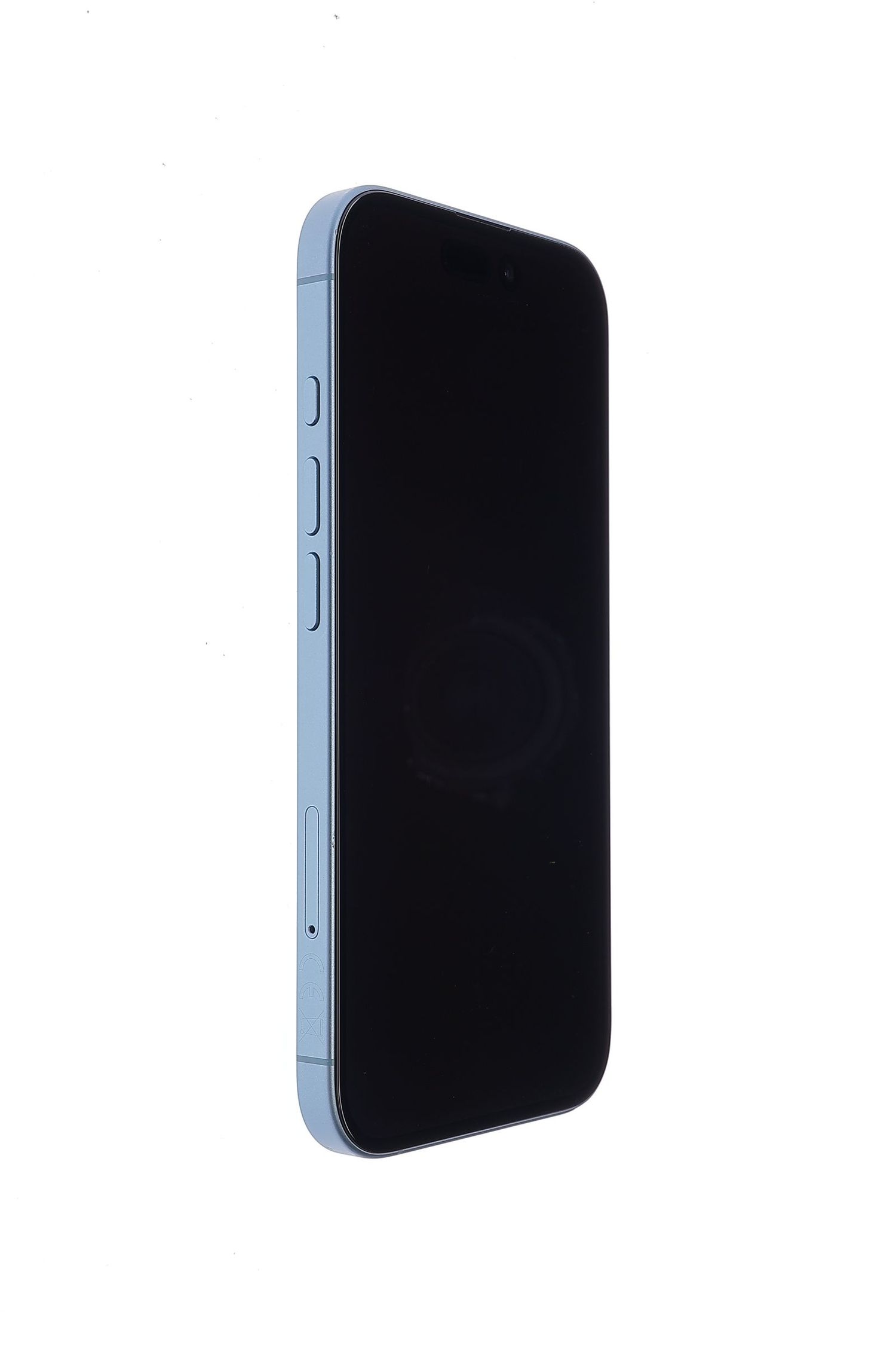 Apple iPhone 16 128 GB Teal - Foarte bun