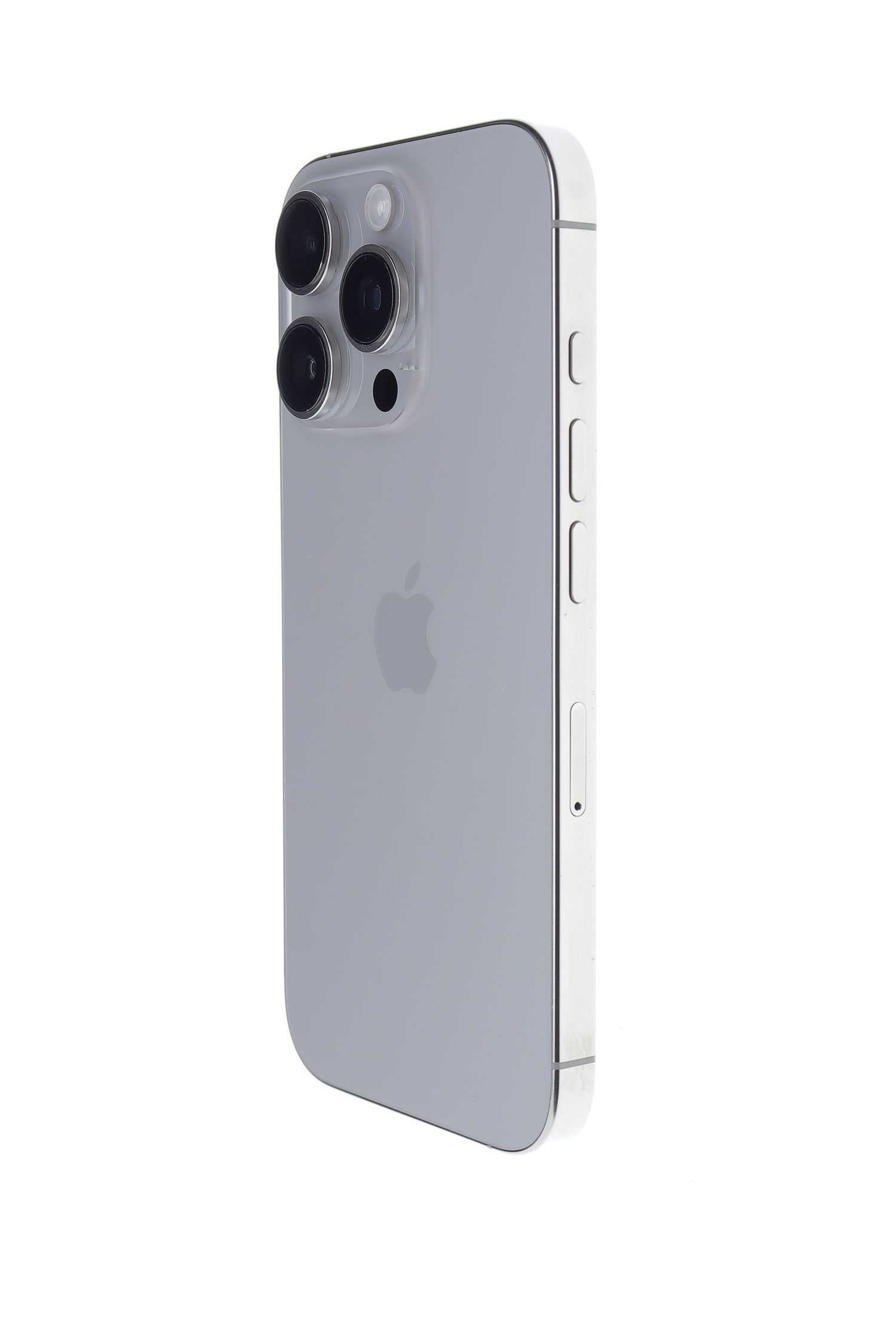 Apple iPhone 16 Pro 256 GB Natural Titanium - Újszerű