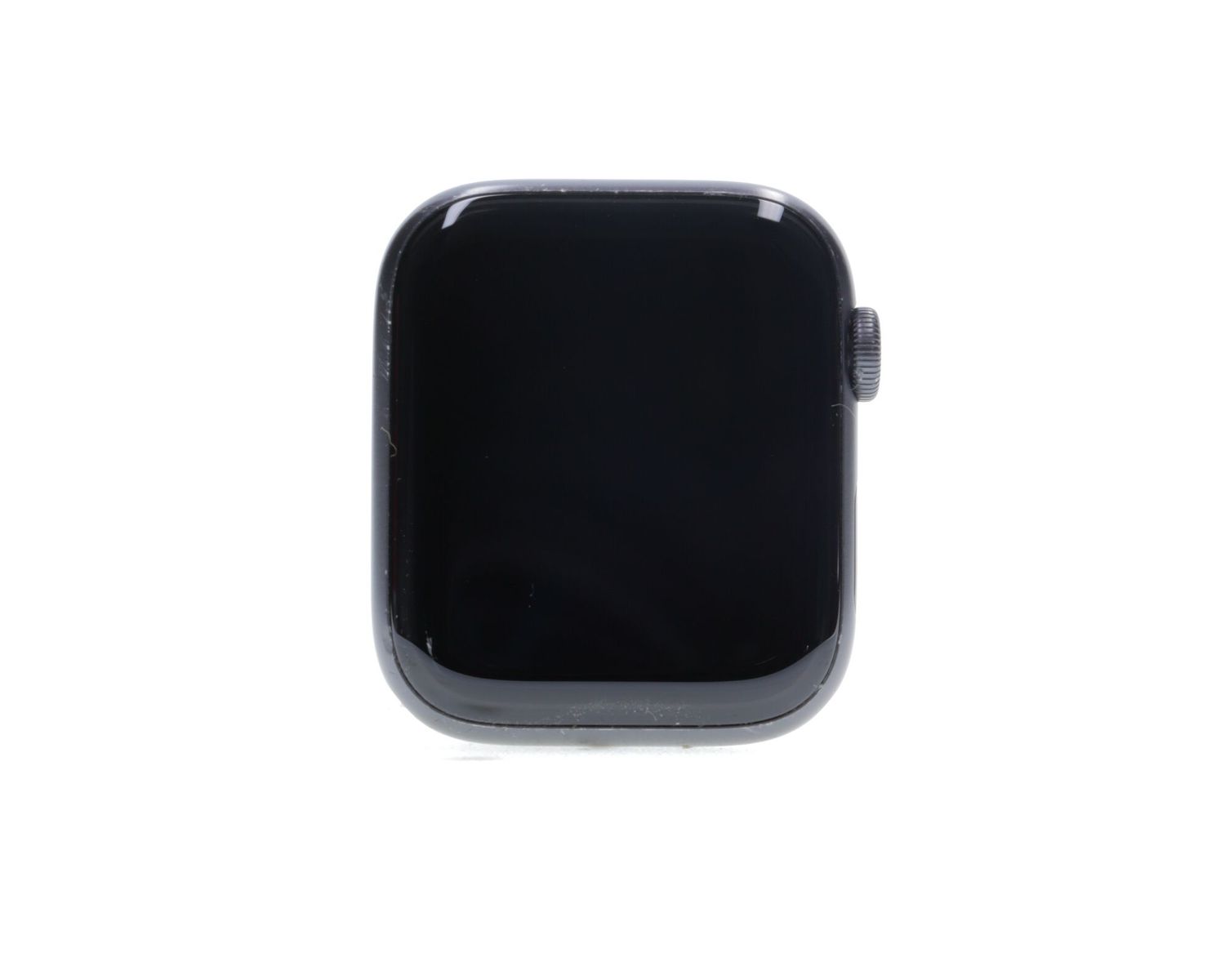 Apple Watch SE 2020, GPS, Aluminium 44mm Space Gray - Много добро
