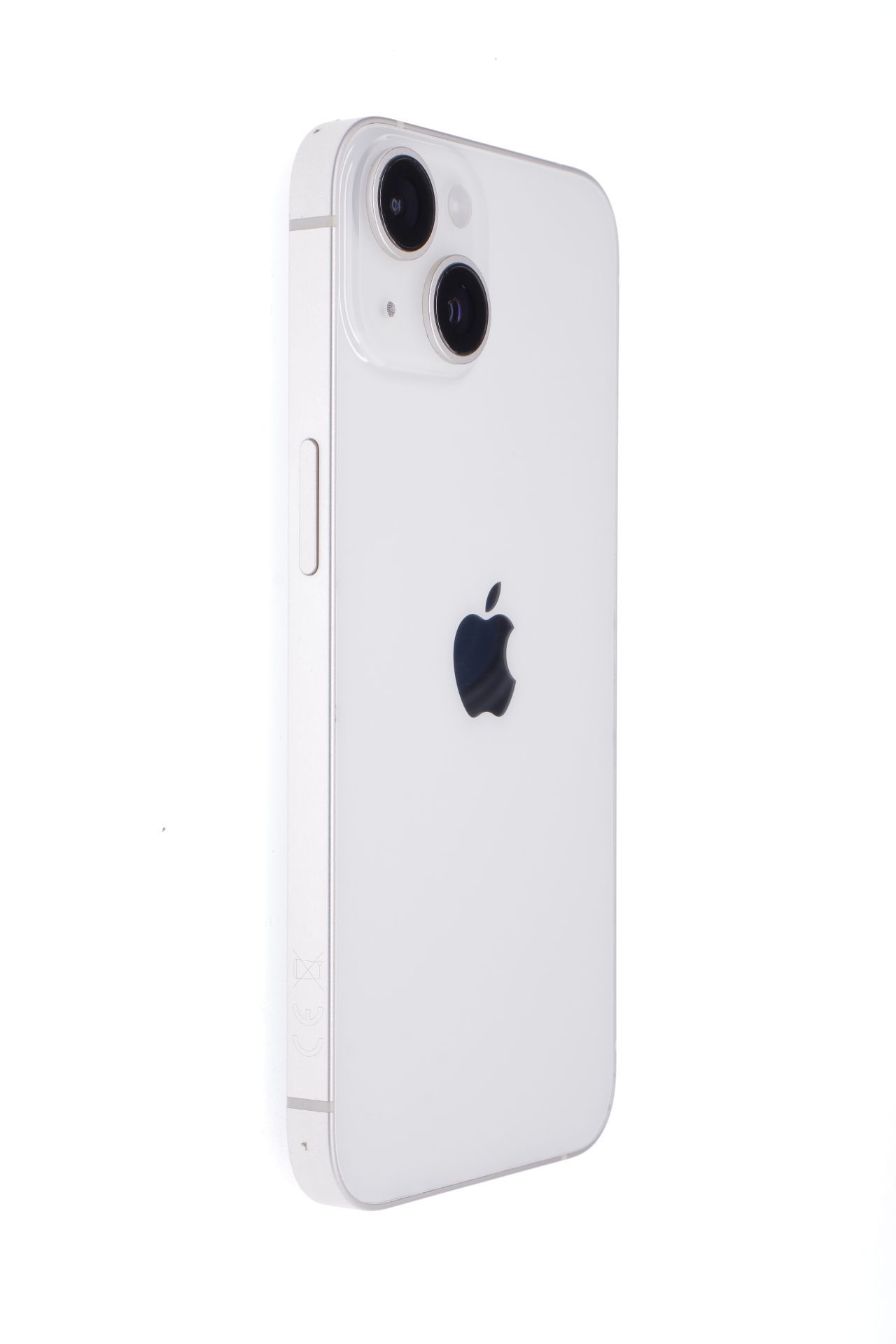 Apple iPhone 14 256 GB Starlight - Много добро