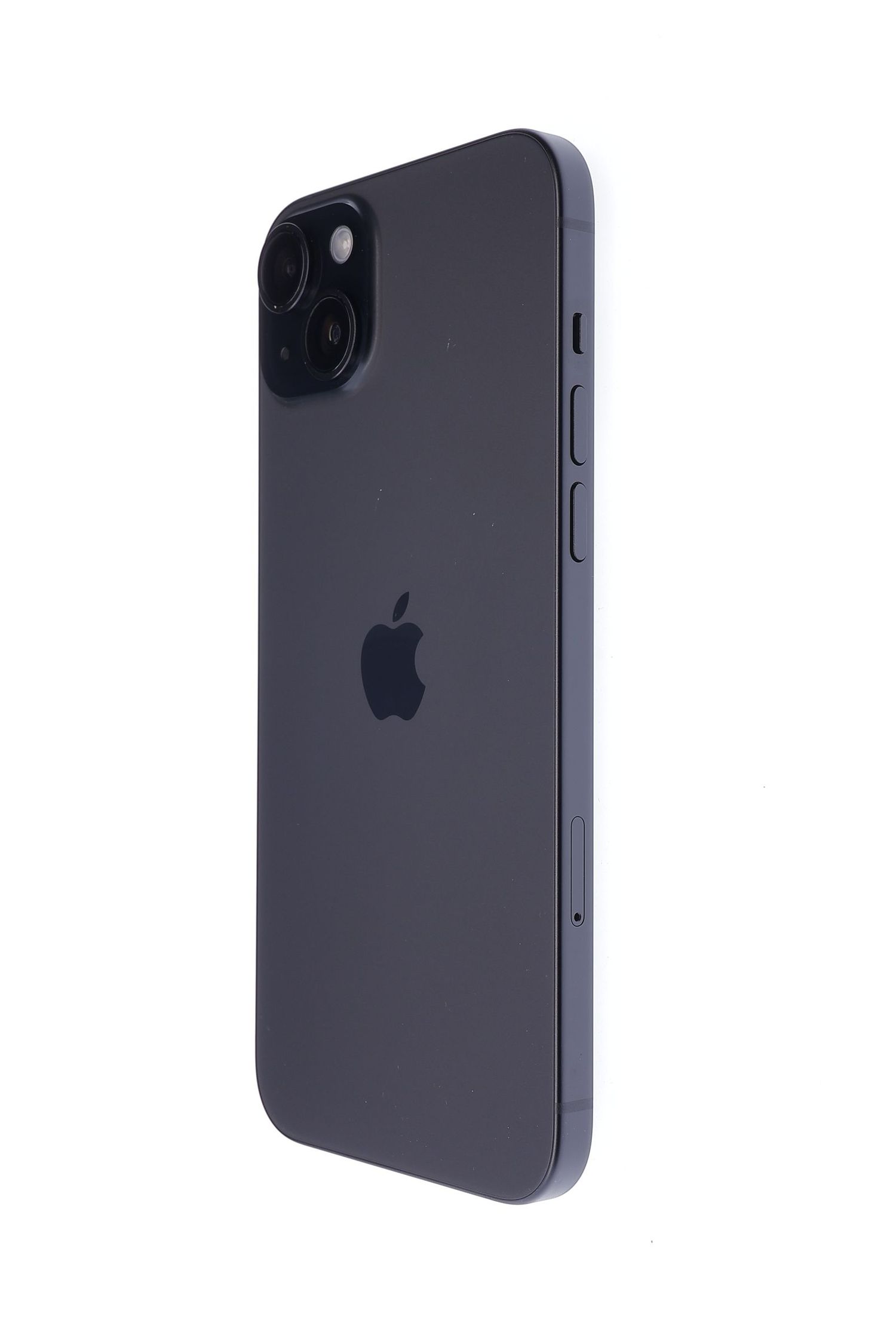 Apple iPhone 15 Plus 256 GB Black - Σαν καινούργιο