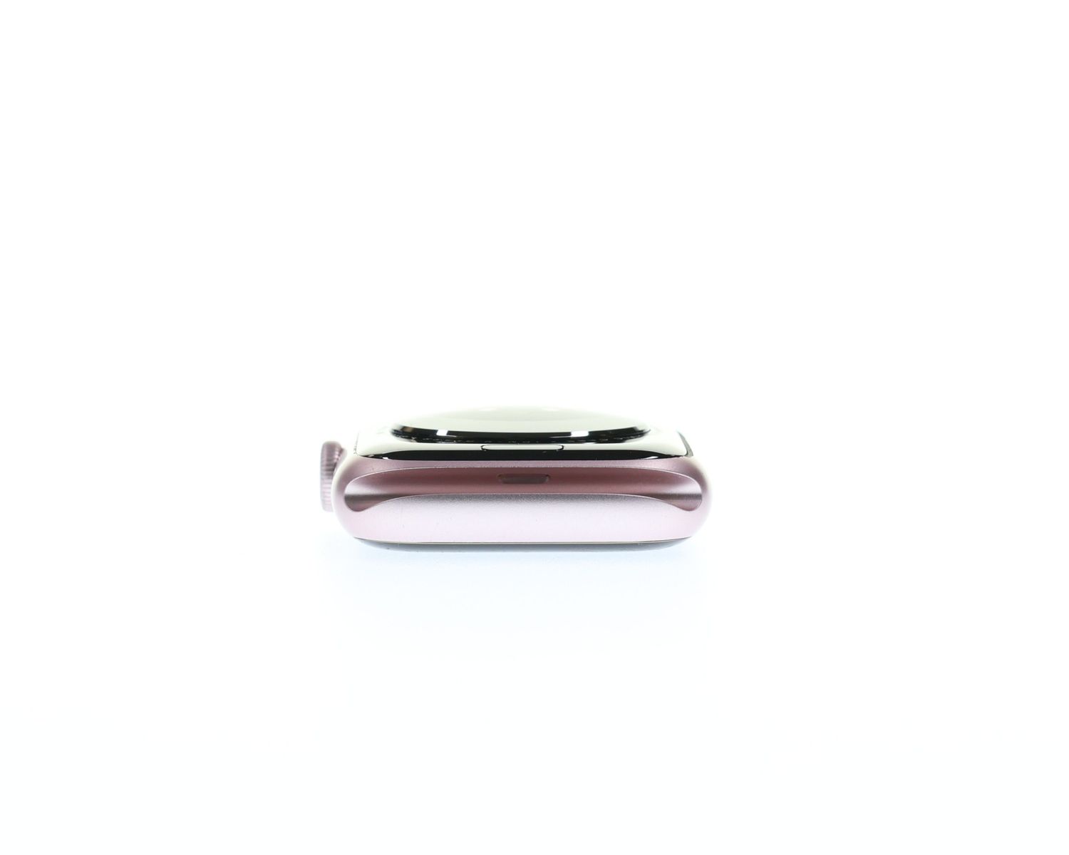 Apple Watch Series 9 2023, GPS, Aluminium 45mm Pink - Foarte bun