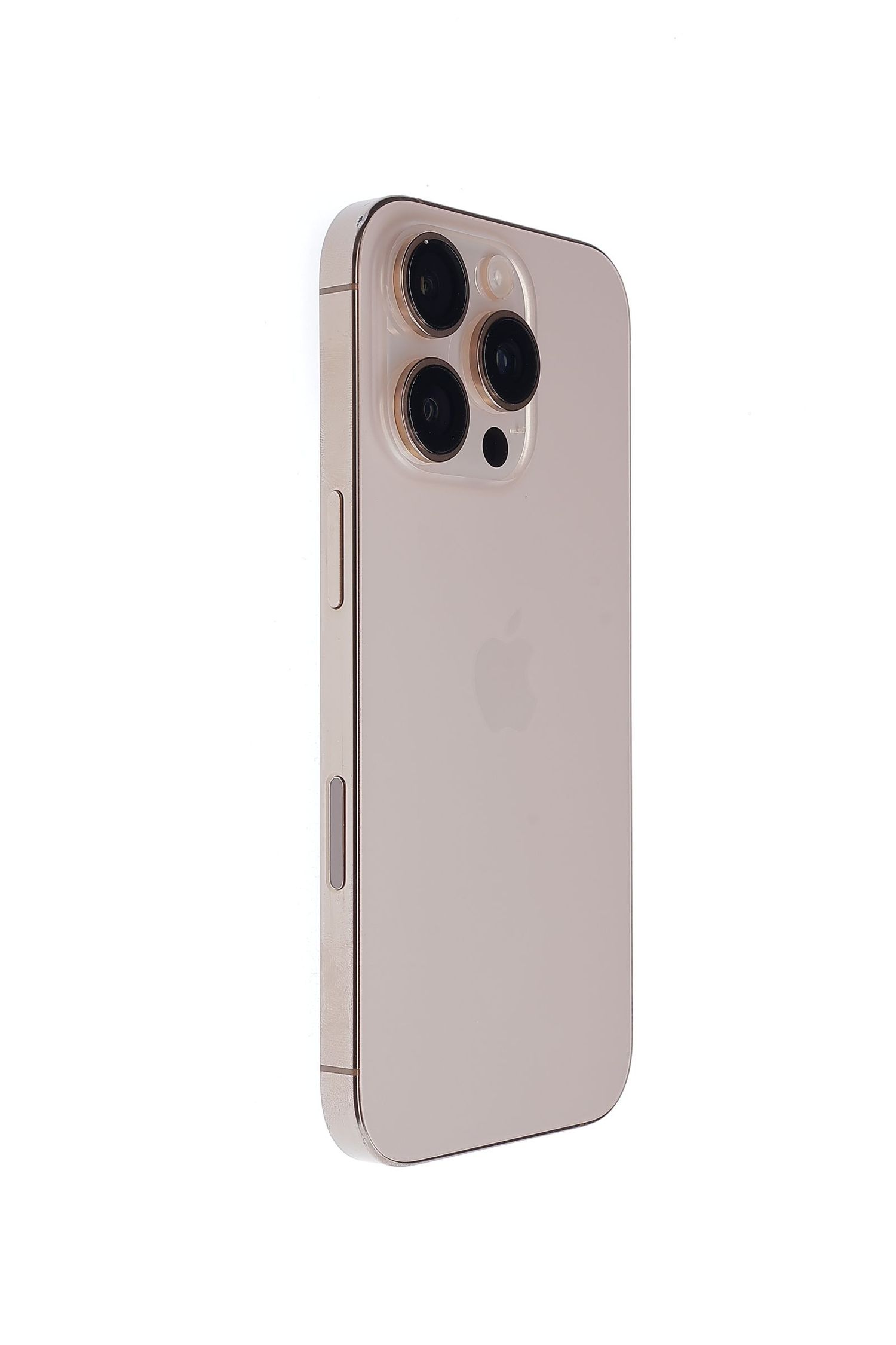 Apple iPhone 16 Pro 256 GB Desert Titanium - Като нов