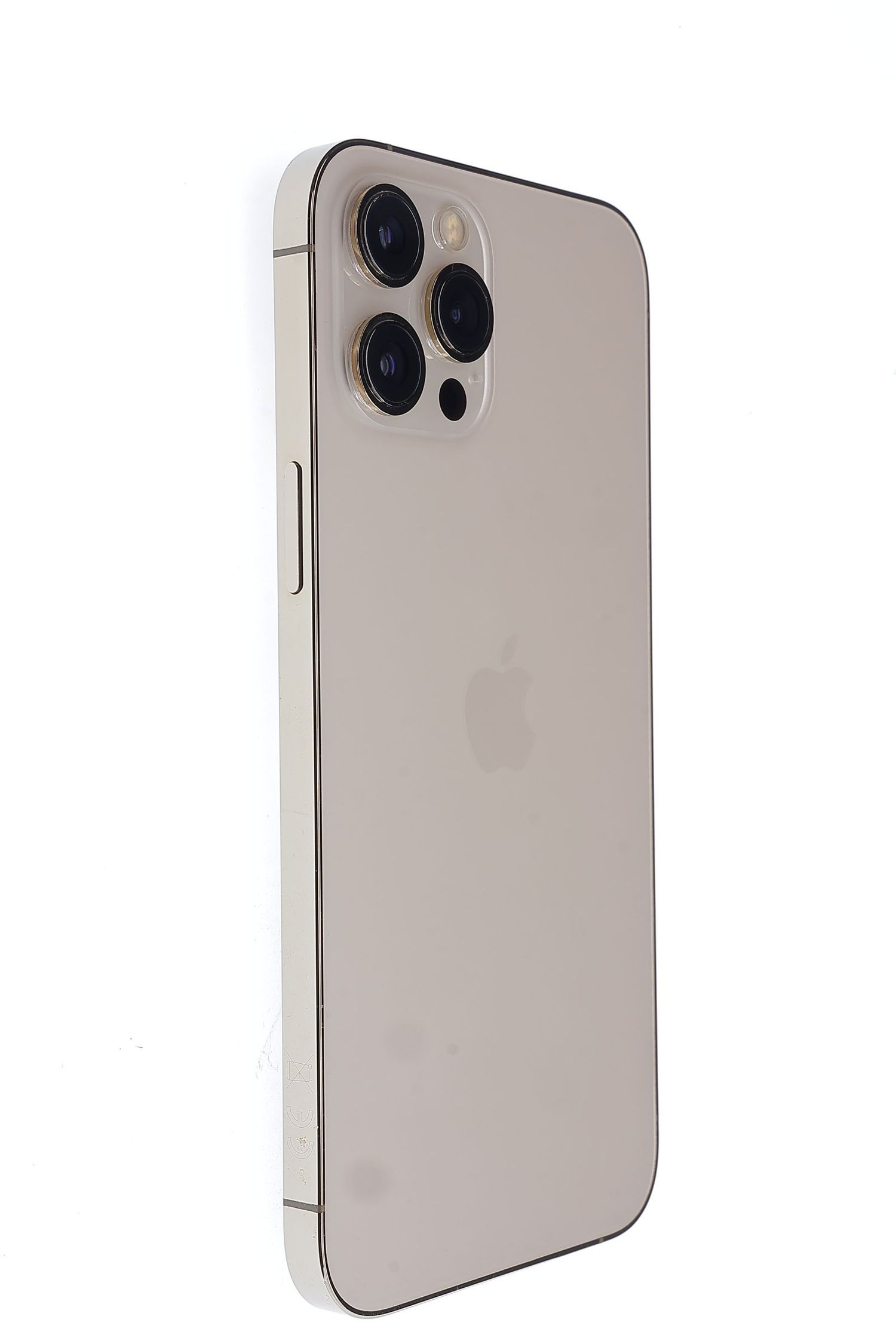 Apple iPhone 12 Pro Max 256 GB Gold - Foarte bun