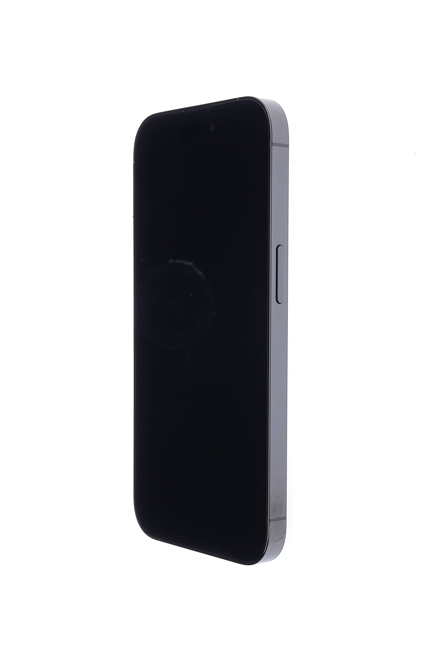 Apple iPhone 14 Pro 512 GB Space Black - Nagyon jó