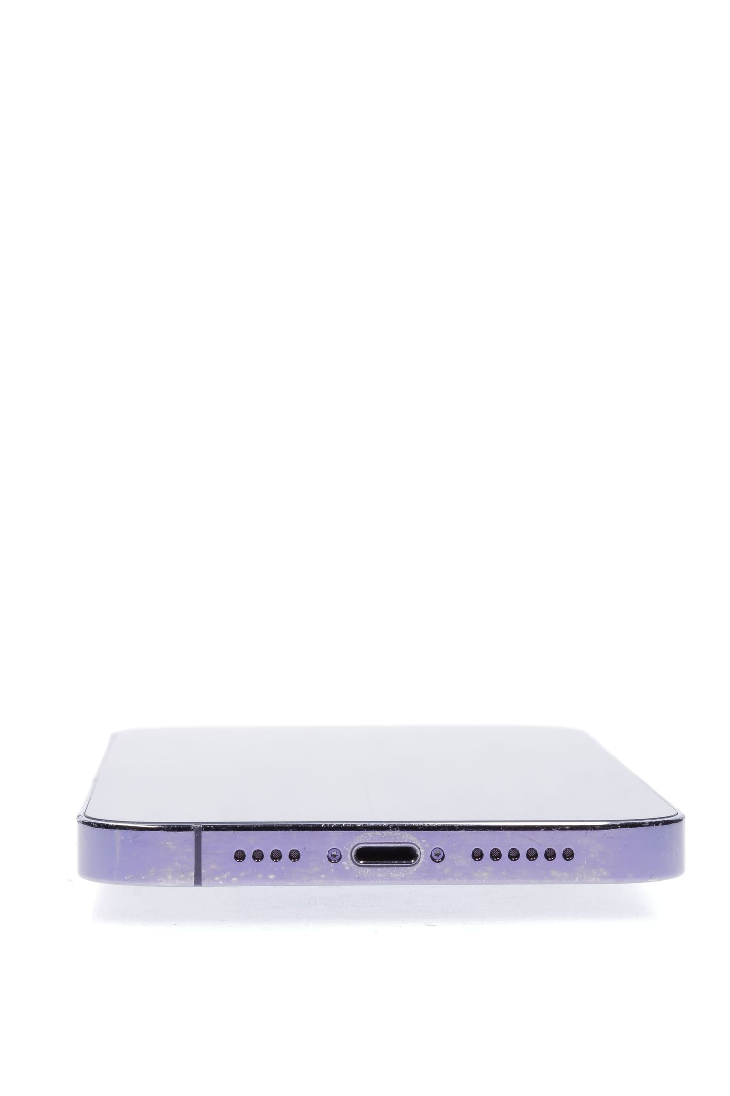 Apple iPhone 14 Pro Max 256 GB Deep Purple - Много добро