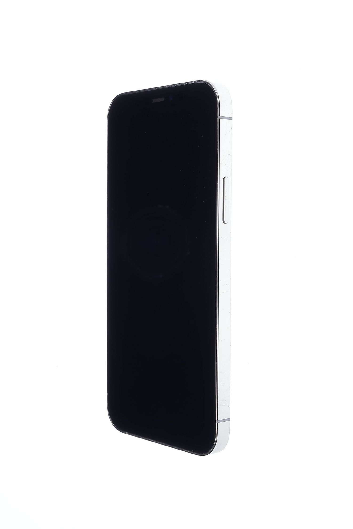 Apple iPhone 12 Pro 256 GB Silver - Foarte bun