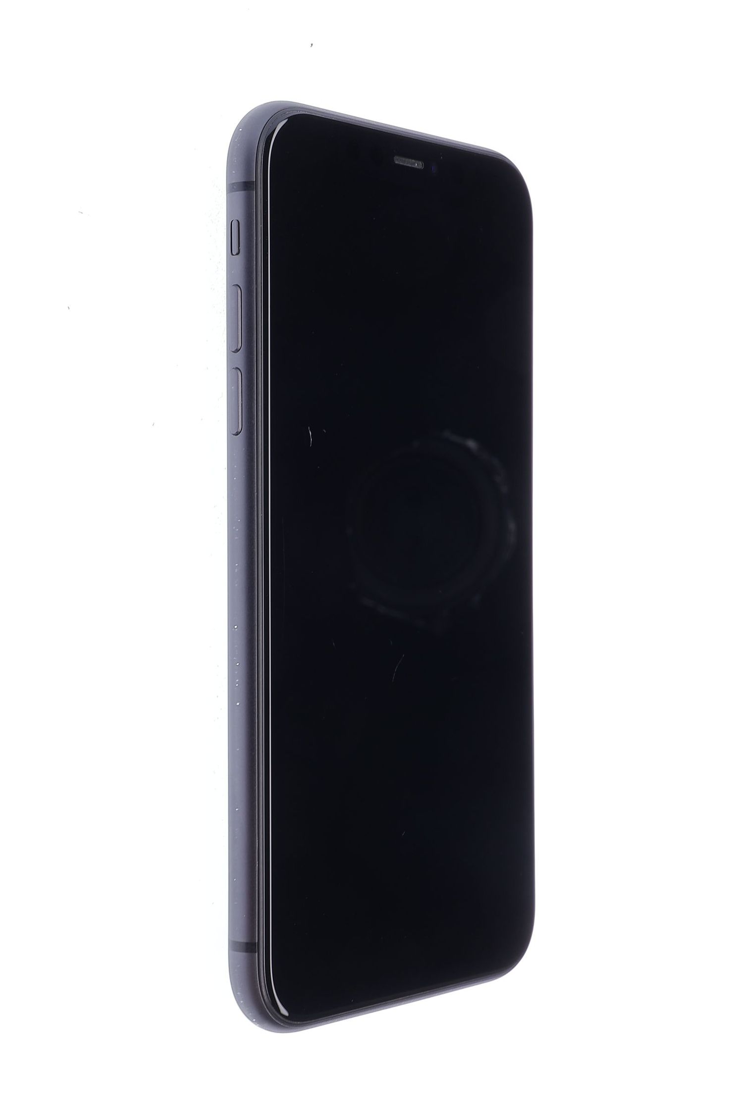 Apple iPhone 11 128 GB Black - Nagyon jó