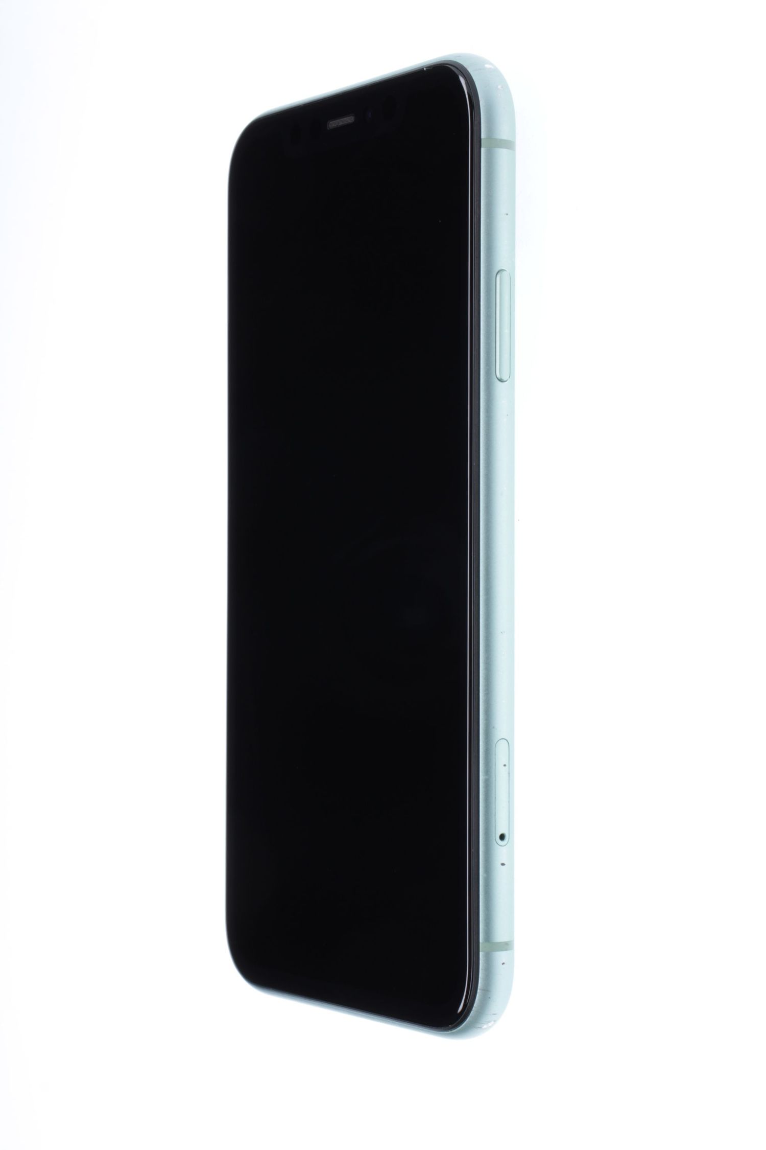 Apple iPhone 11 64 GB Green - Excelent